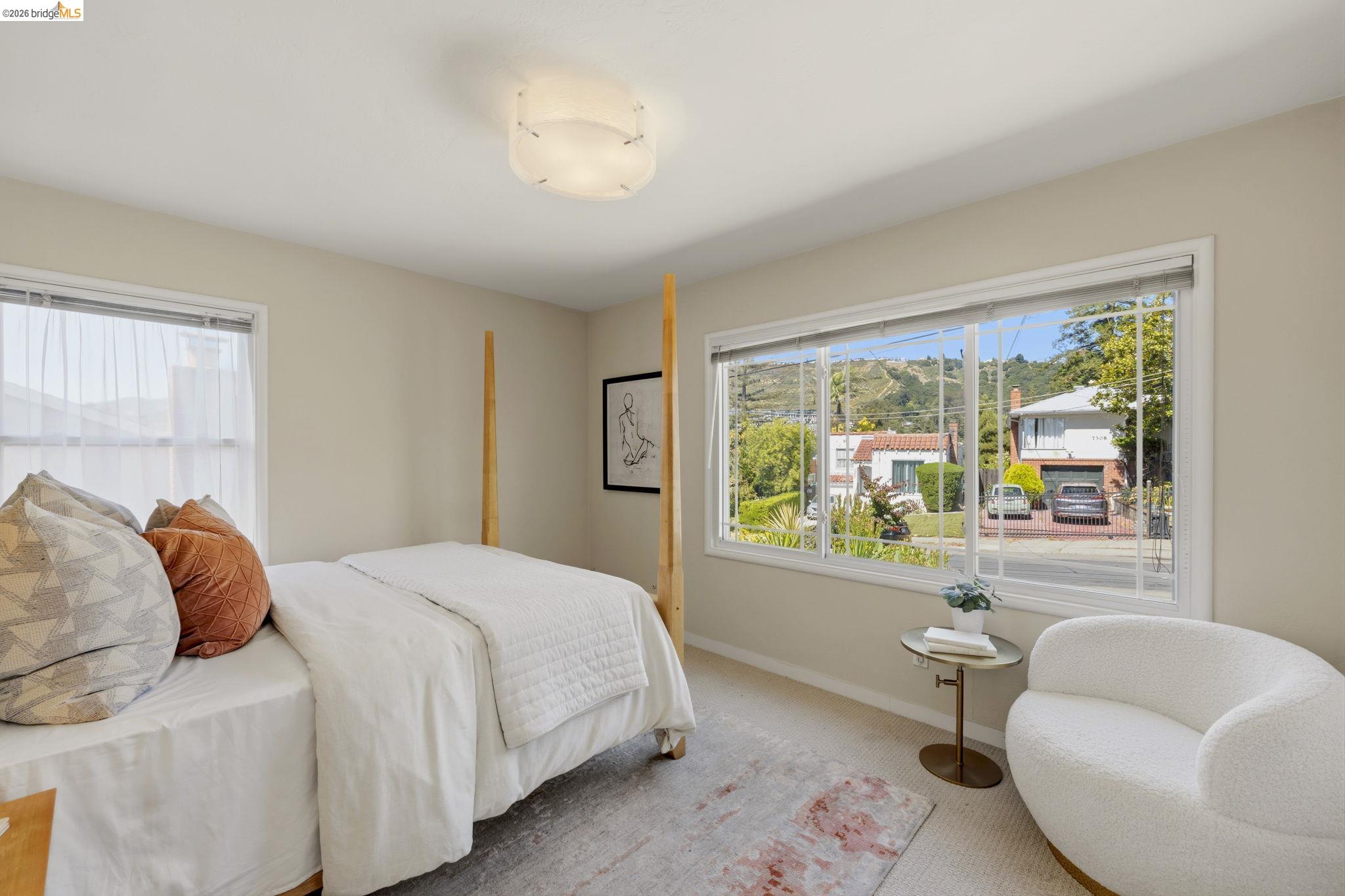 7307 Sunkist Drive, Oakland CA 94605 — photo 41