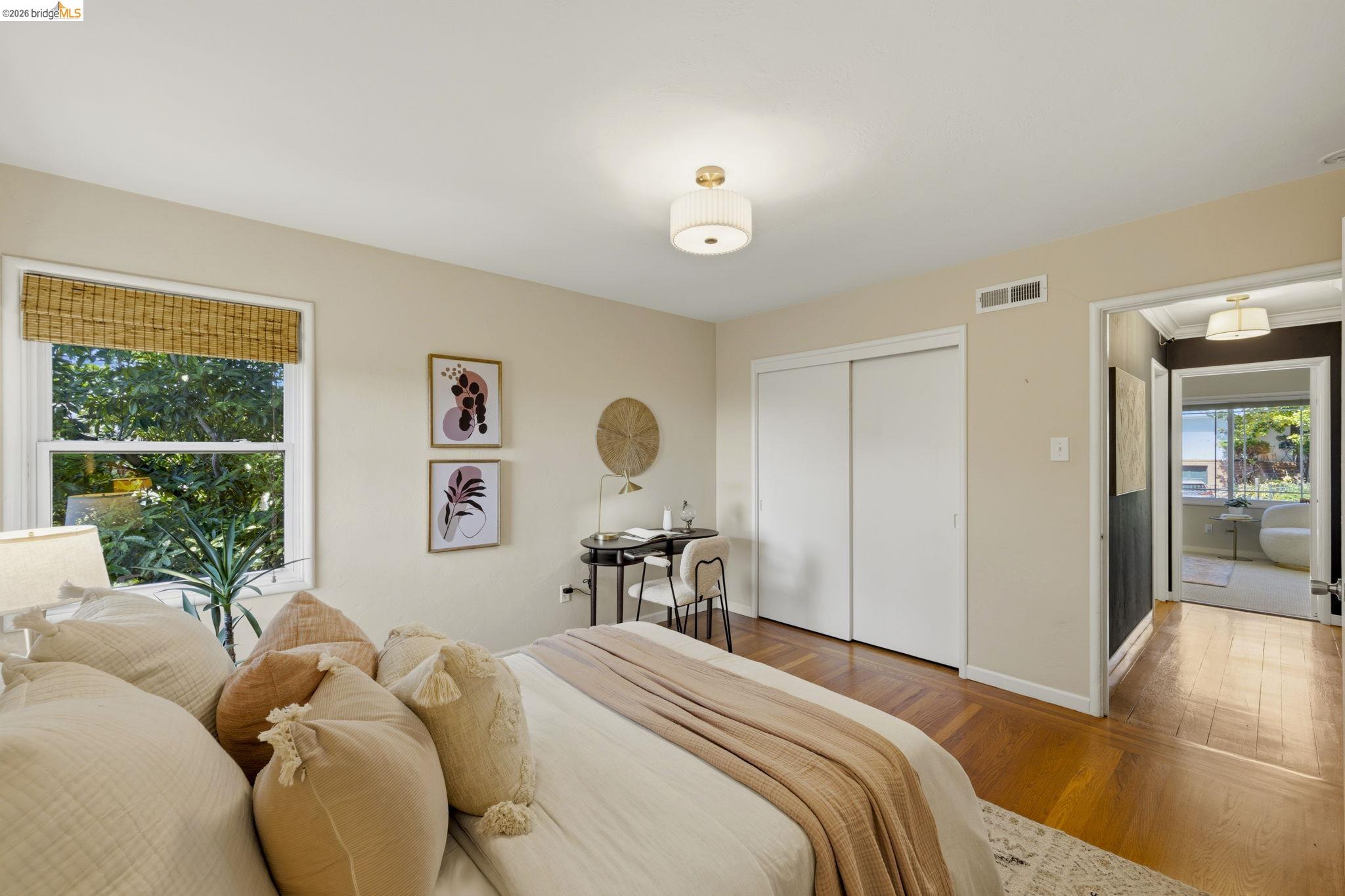 7307 Sunkist Drive, Oakland CA 94605 — photo 42