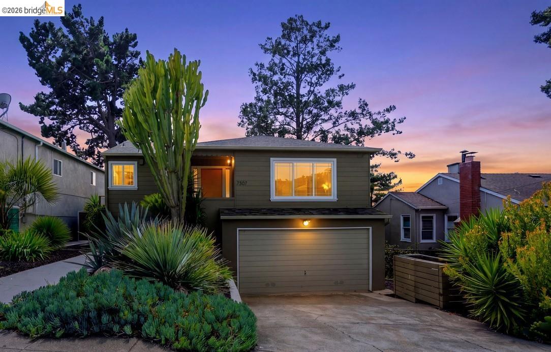 7307 Sunkist Drive, Oakland CA 94605 — photo 43