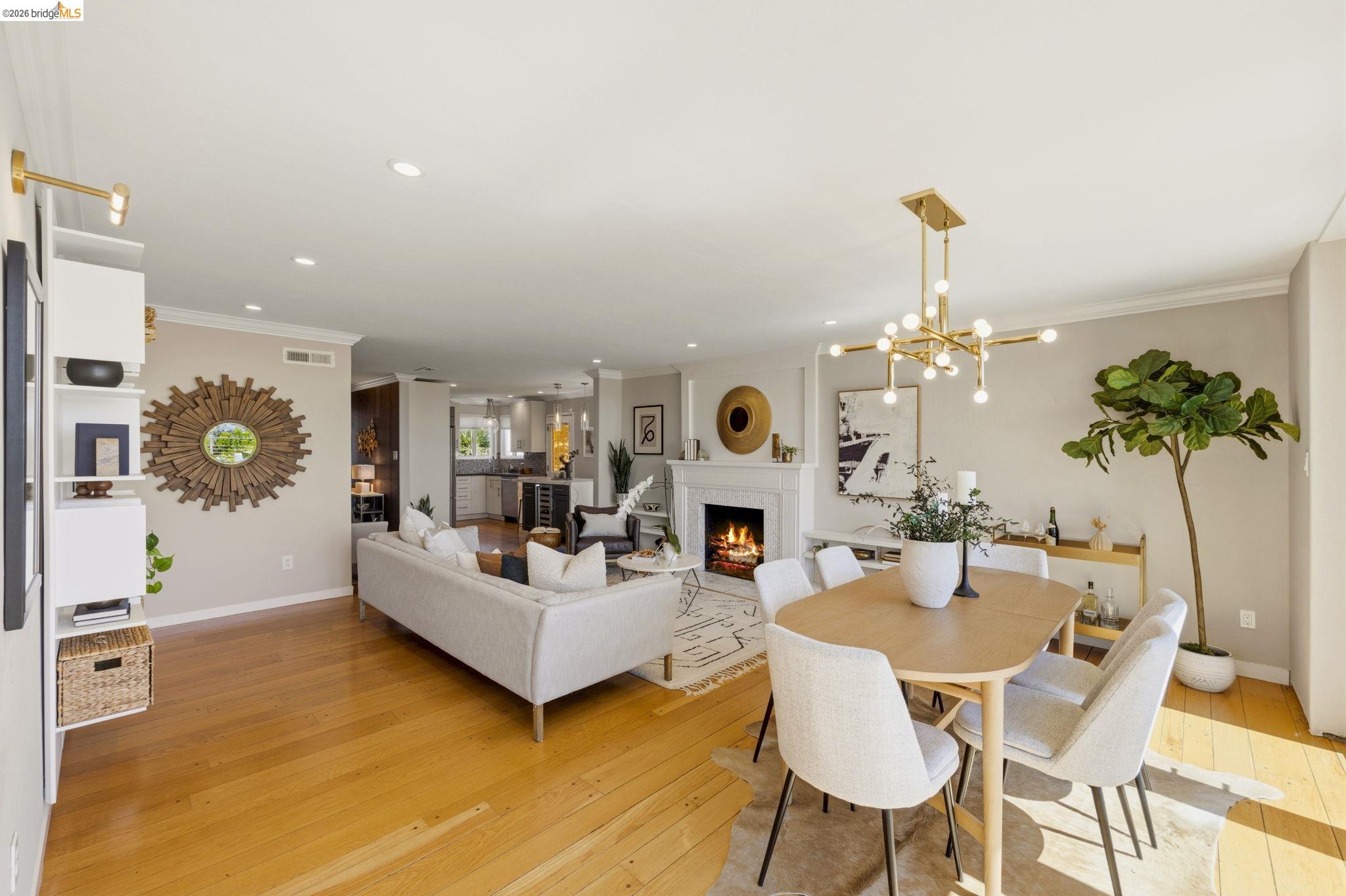 7307 Sunkist Drive, Oakland CA 94605 — photo 9