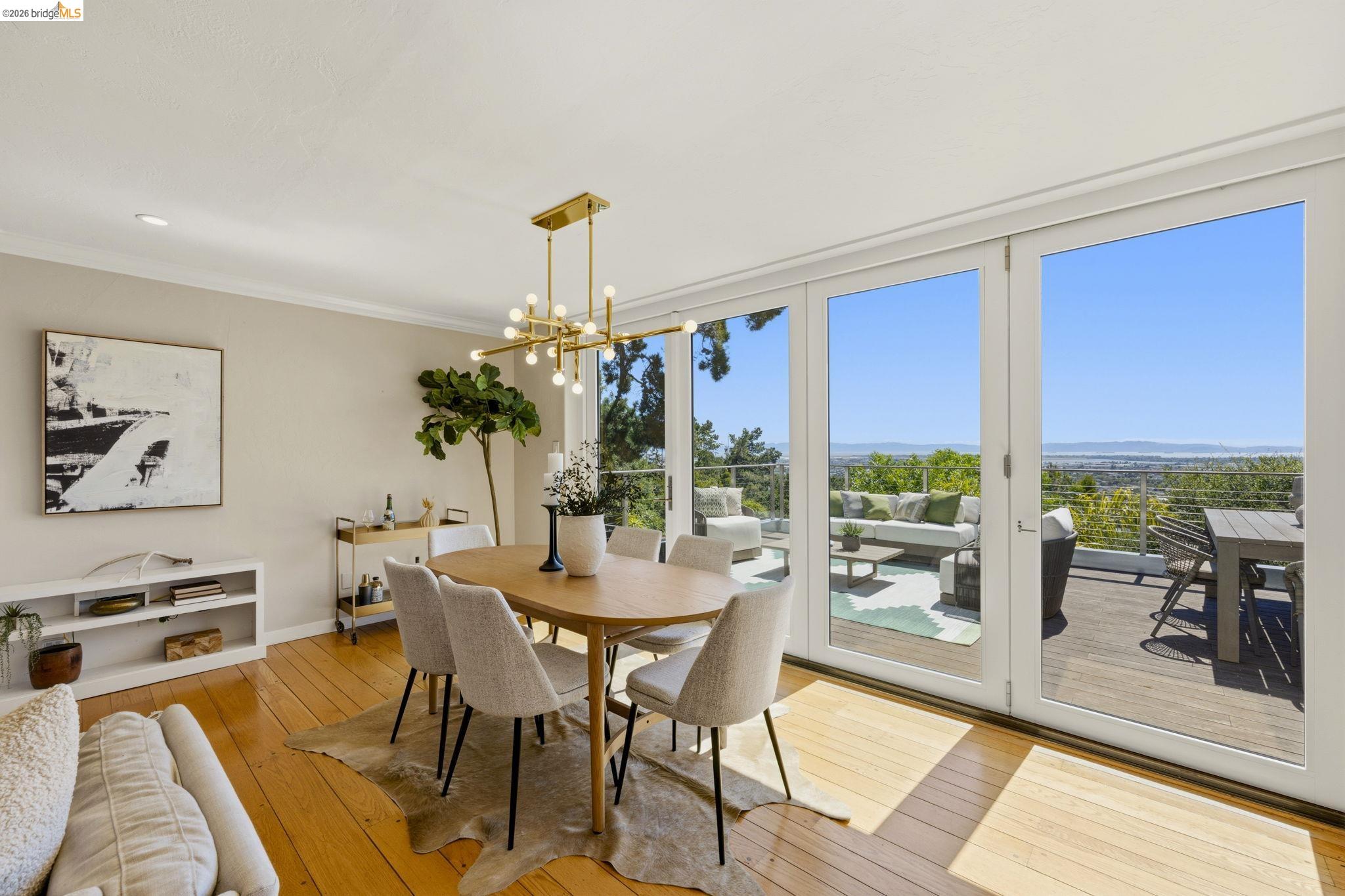7307 Sunkist Drive, Oakland CA 94605 — photo 10