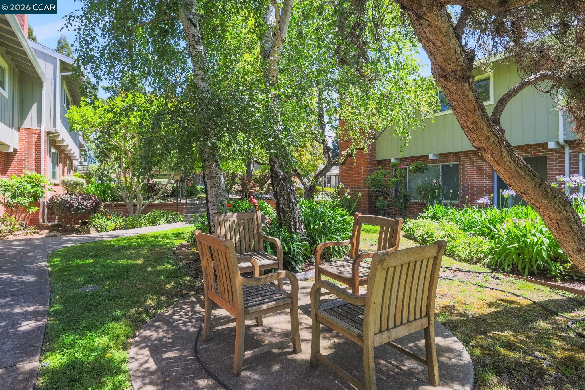 2135 Ascot Dr # 13, Moraga CA 94556 — photo 31