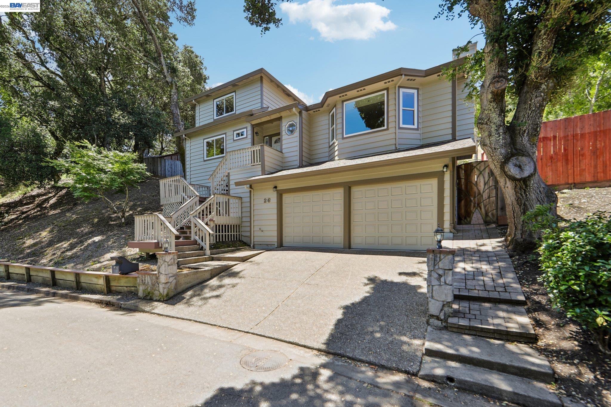 ORINDA
