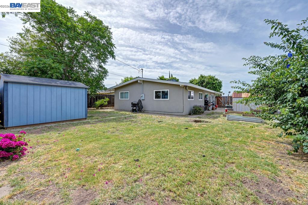 3637 Centinella Drive, North Highlands CA 95660 — photo 29