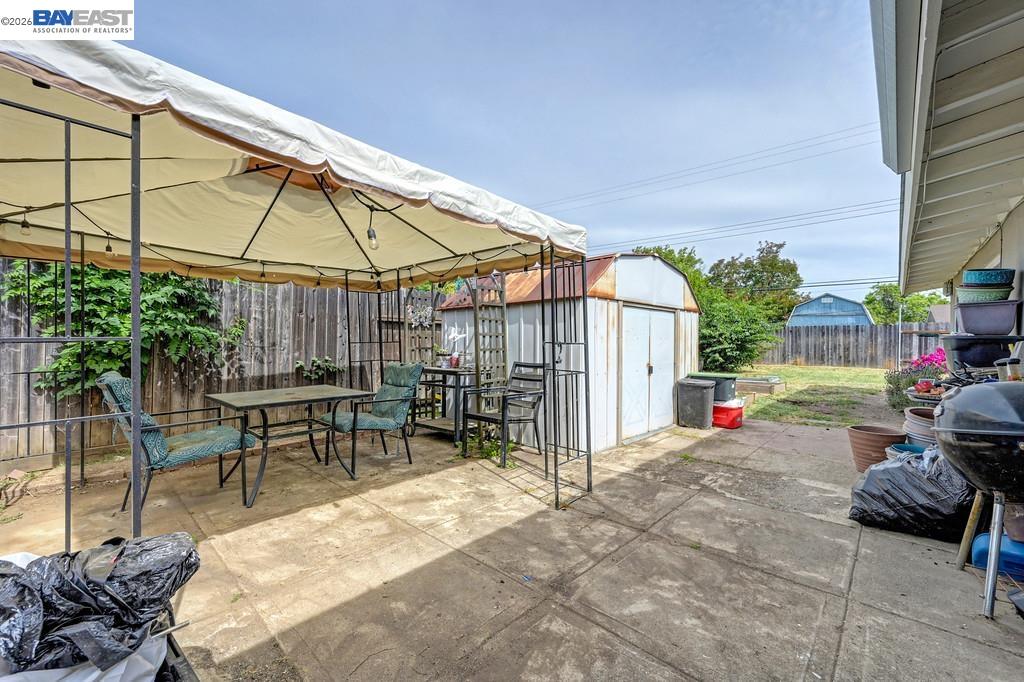 3637 Centinella Drive, North Highlands CA 95660 — photo 35