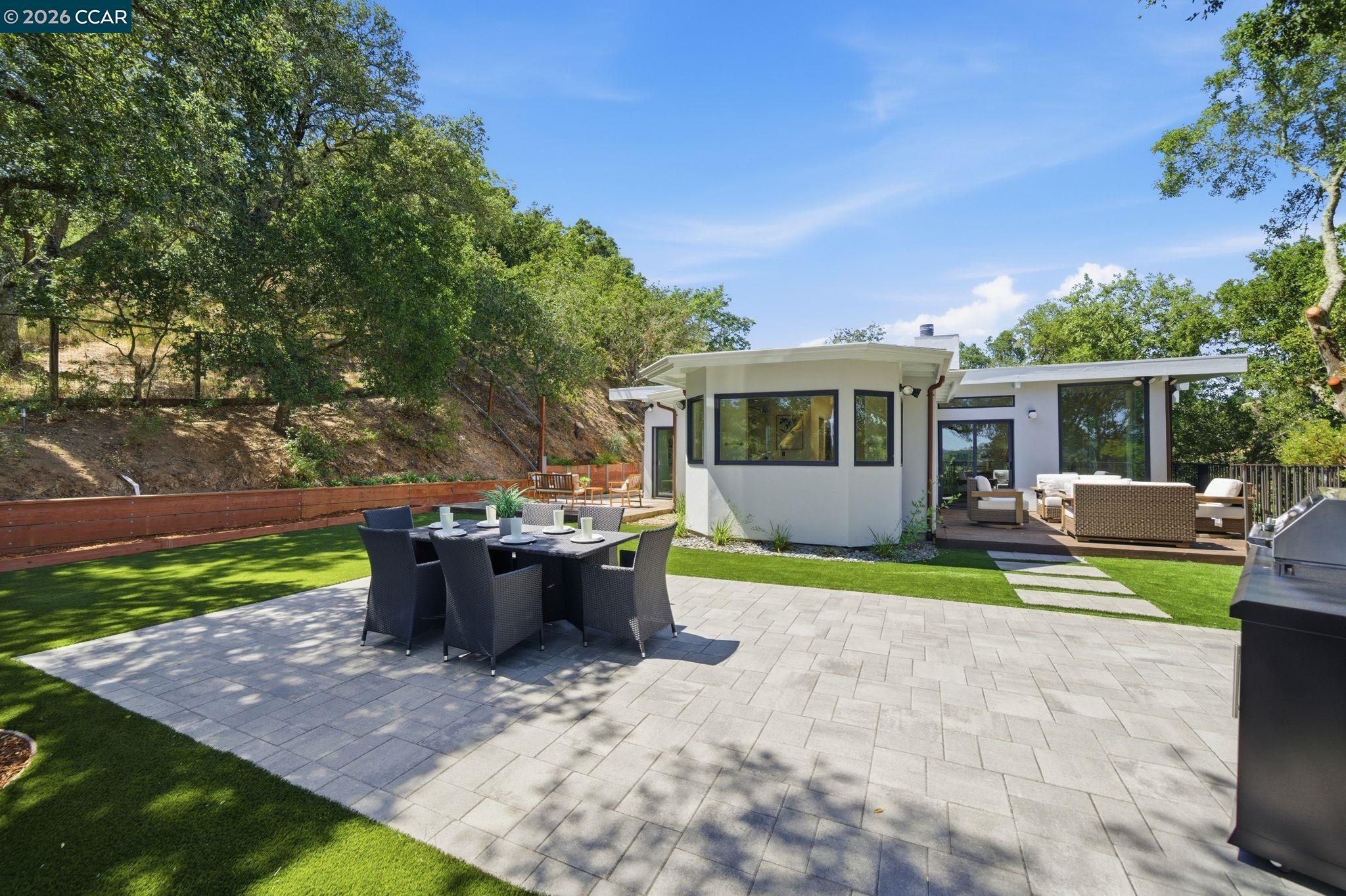 233 Melody Ln, Orinda CA 94563 — photo 27