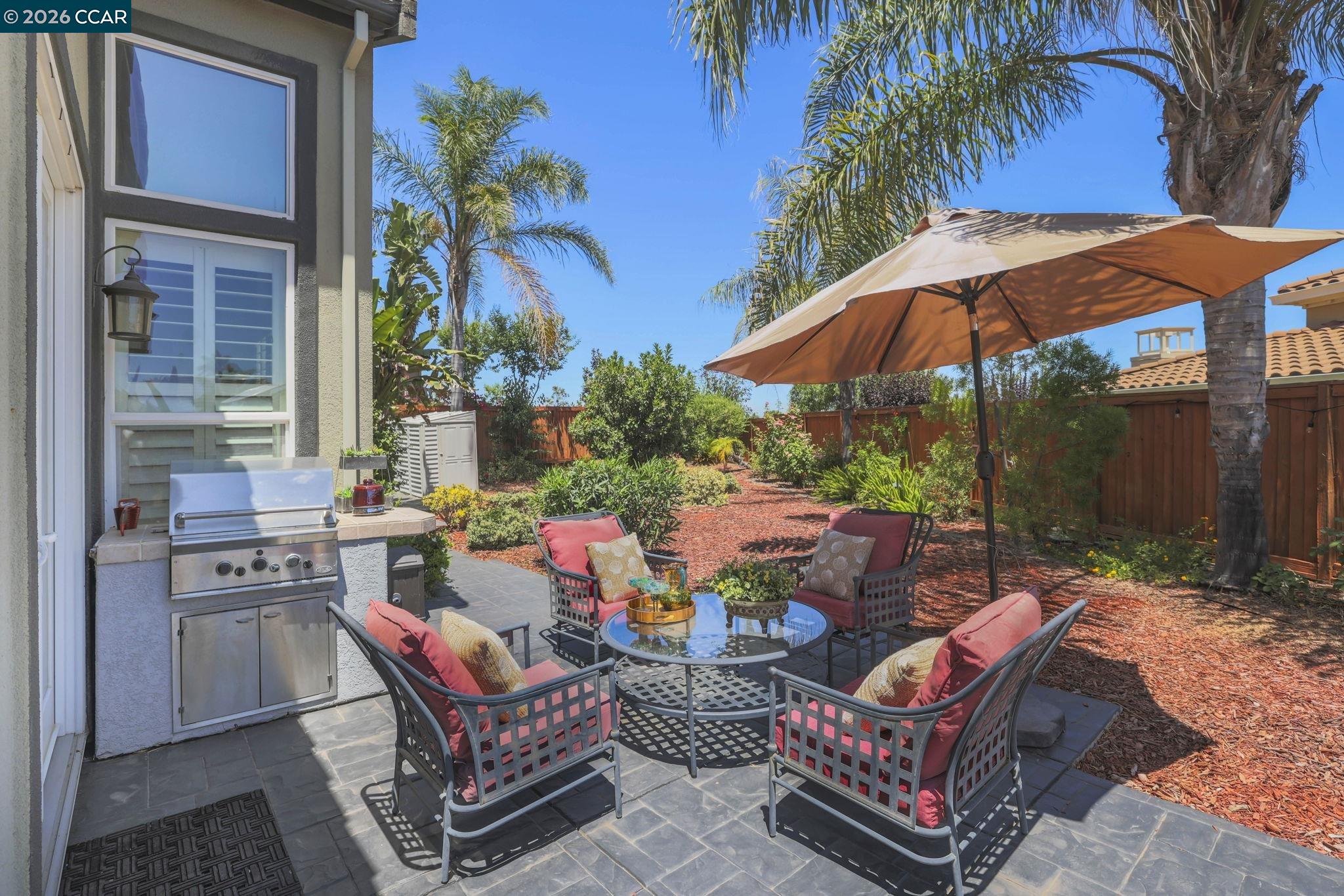 1110 Lafite Ct, Brentwood CA 94513 — photo 32