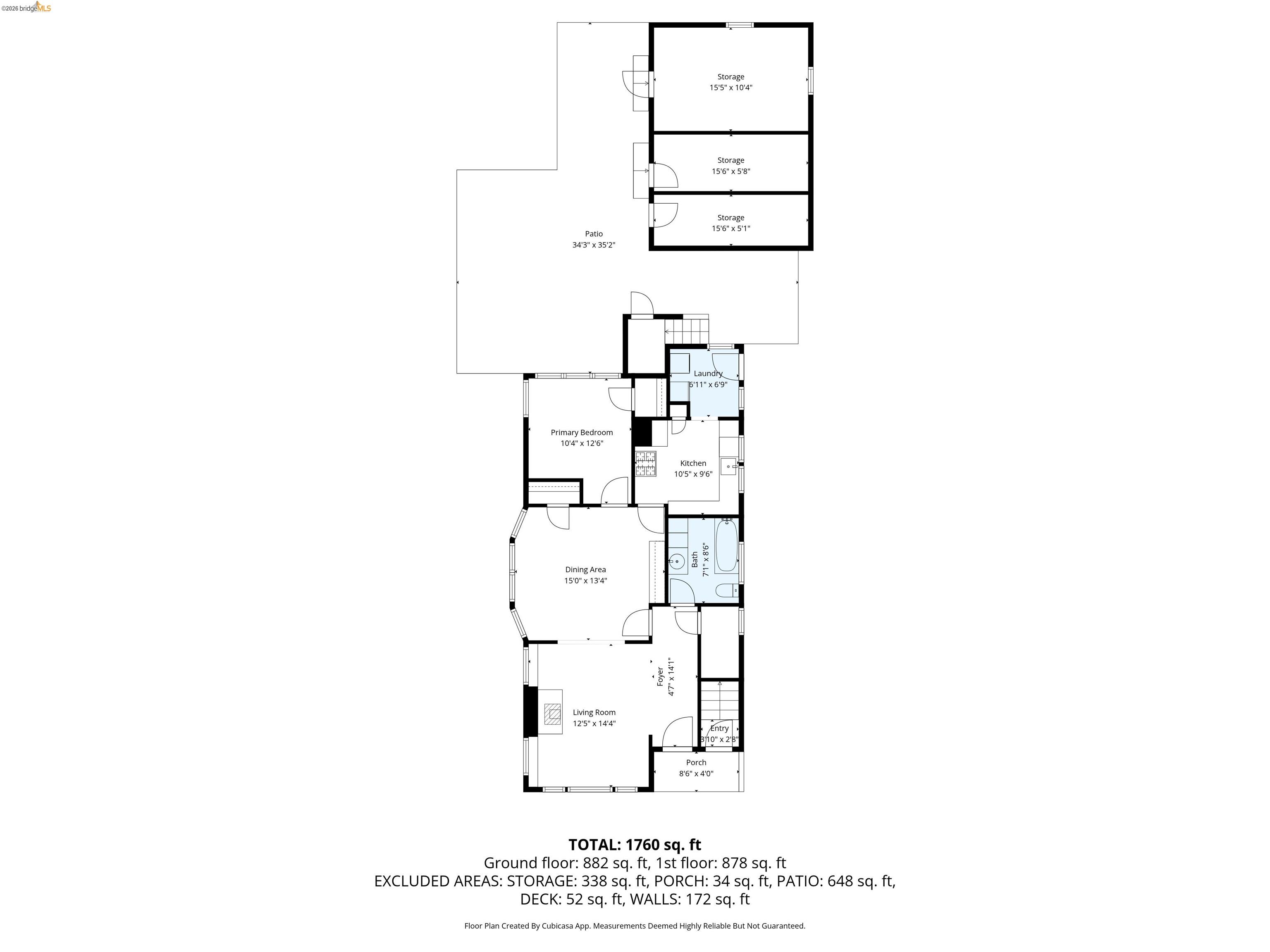 4283 Howe Street, Oakland CA 94611 — photo 37