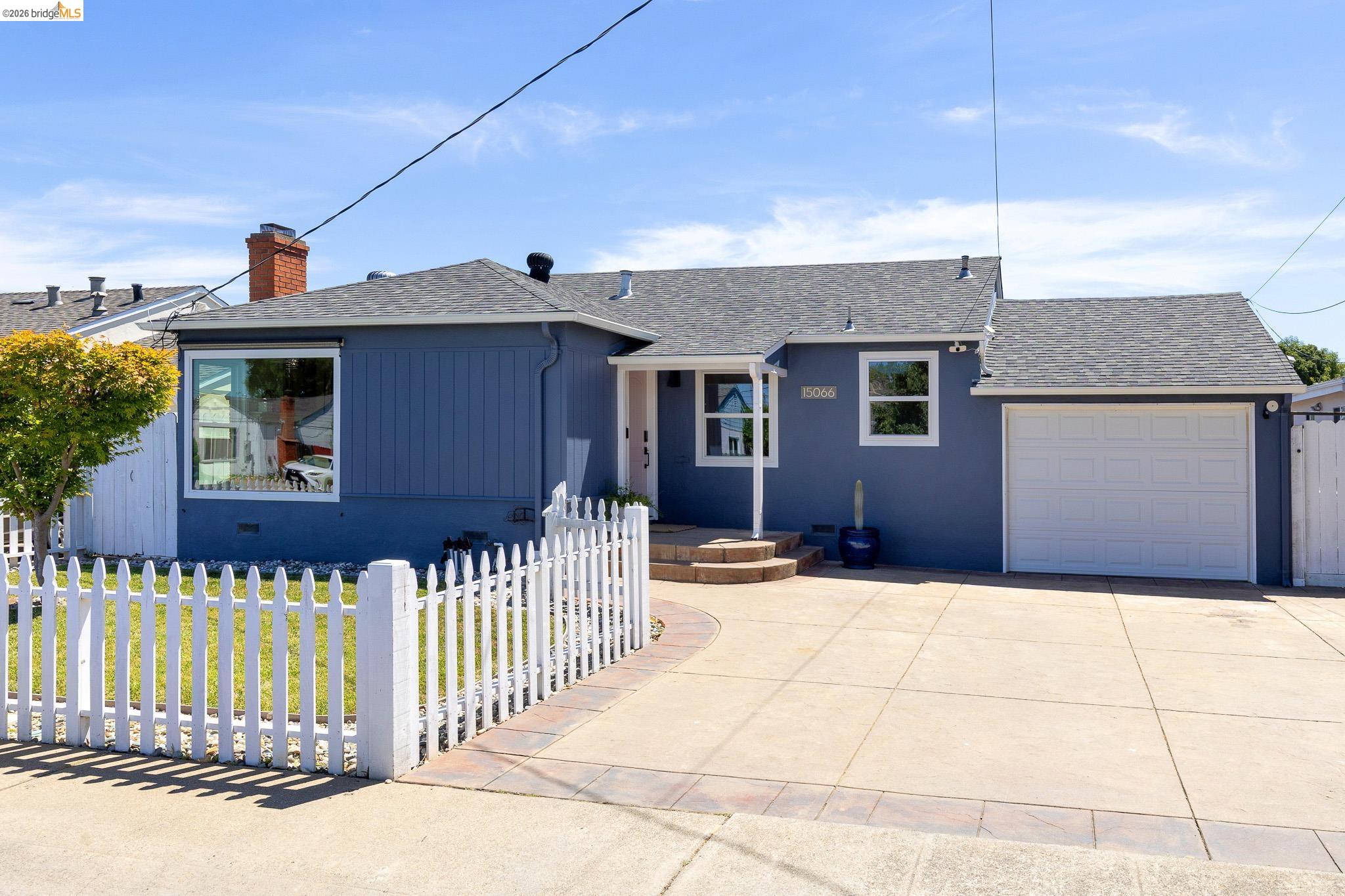 San Leandro  CA Open Houses