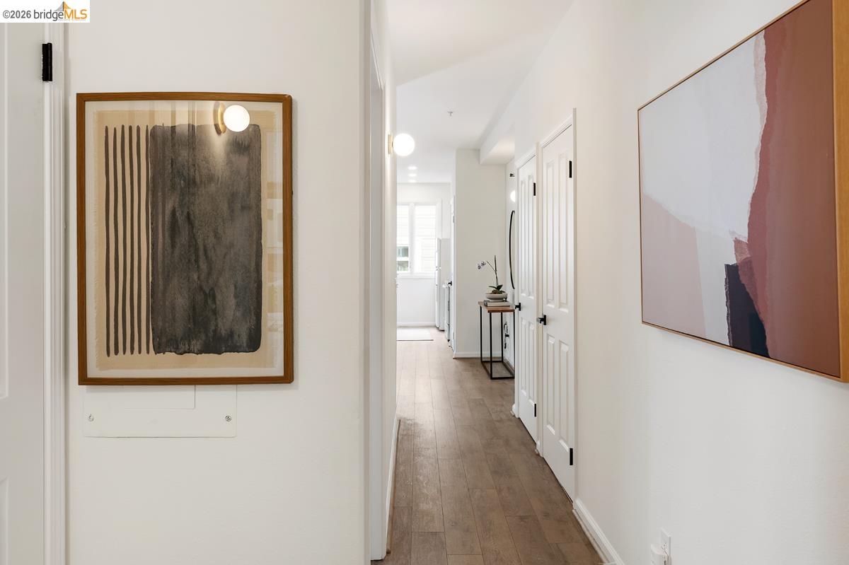2029 Channing Way # 3D, Berkeley CA 94704 — photo 25