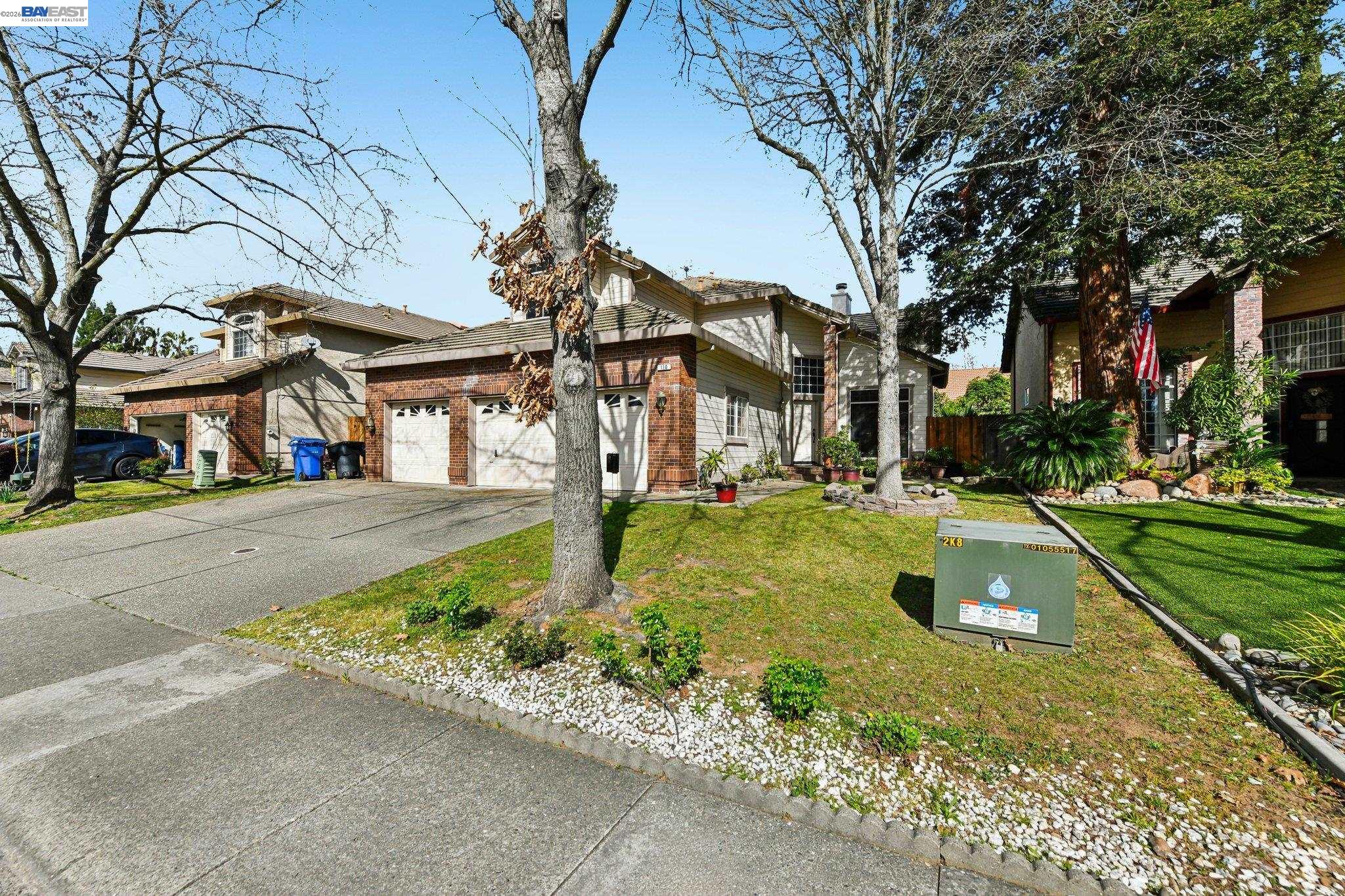 110 Conductor Way, Folsom CA 95630 — photo 27