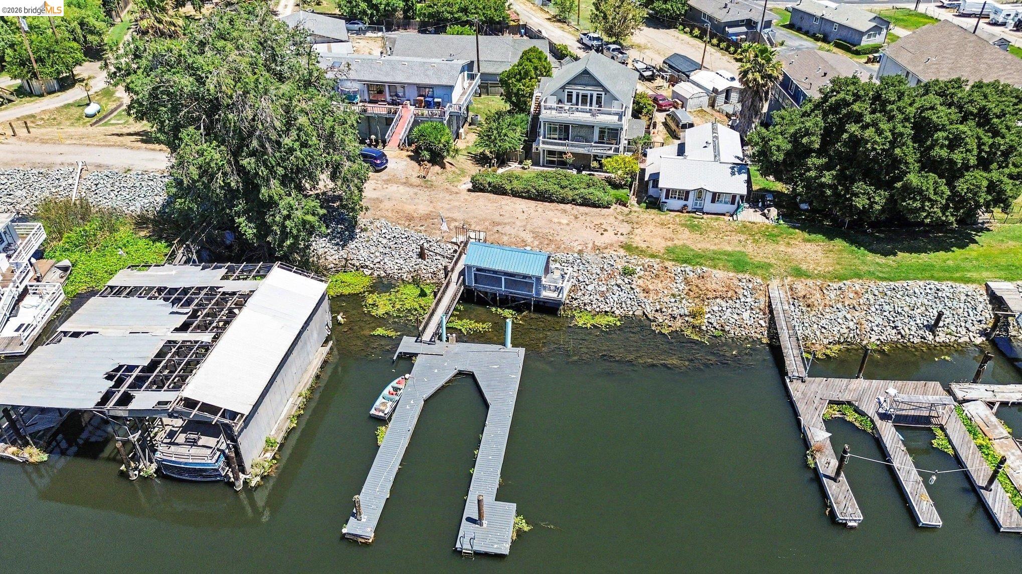 611 Riverview Pl, Bethel Island CA 94511 — photo 54