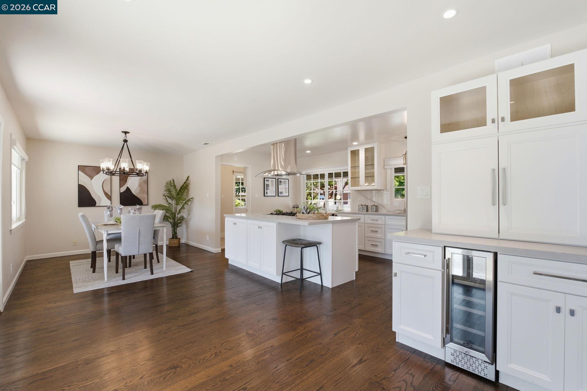 7 El Corte, Orinda CA 94563 — photo 14