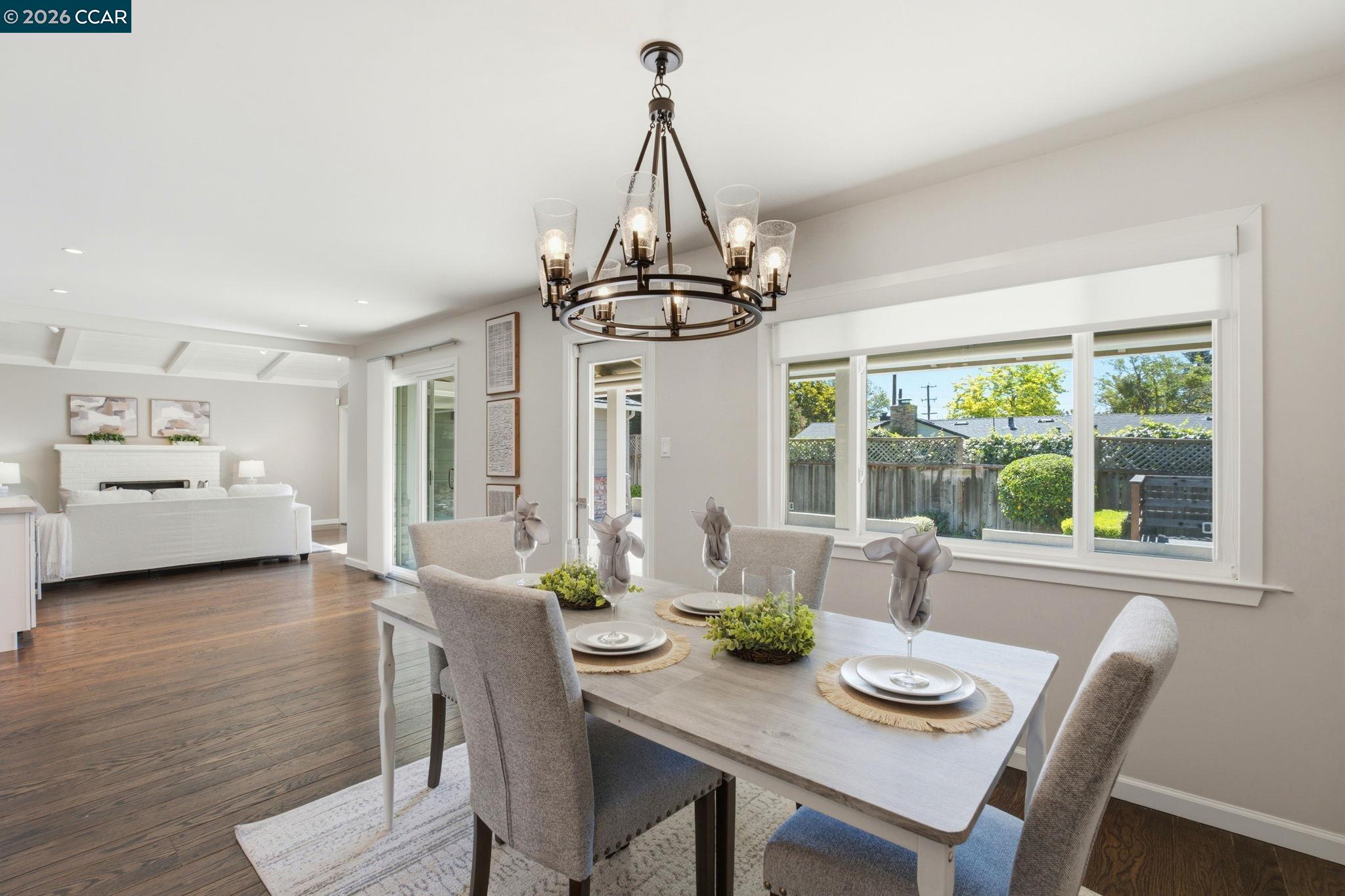 7 El Corte, Orinda CA 94563 — photo 16