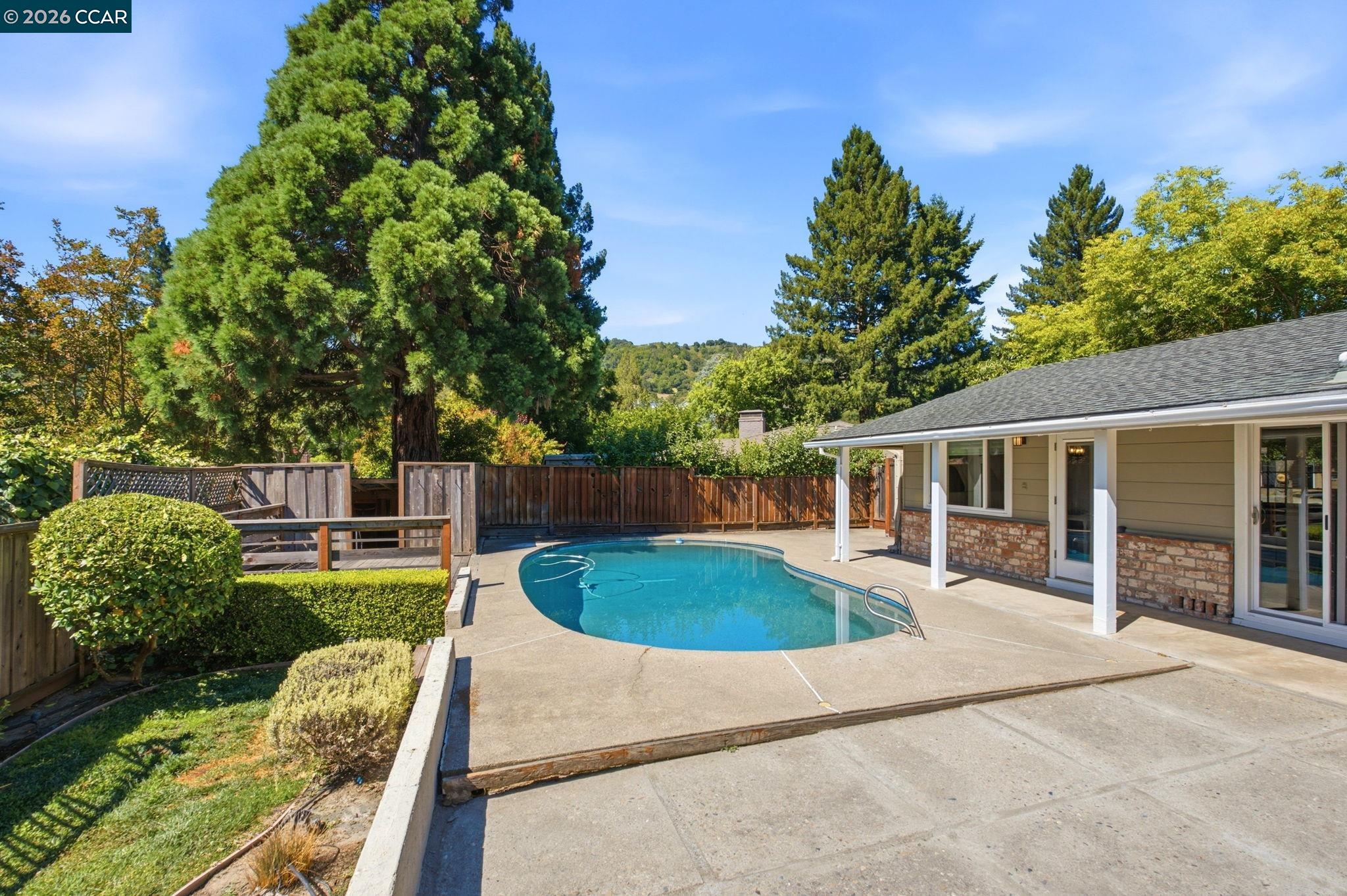 7 El Corte, Orinda CA 94563 — photo 24