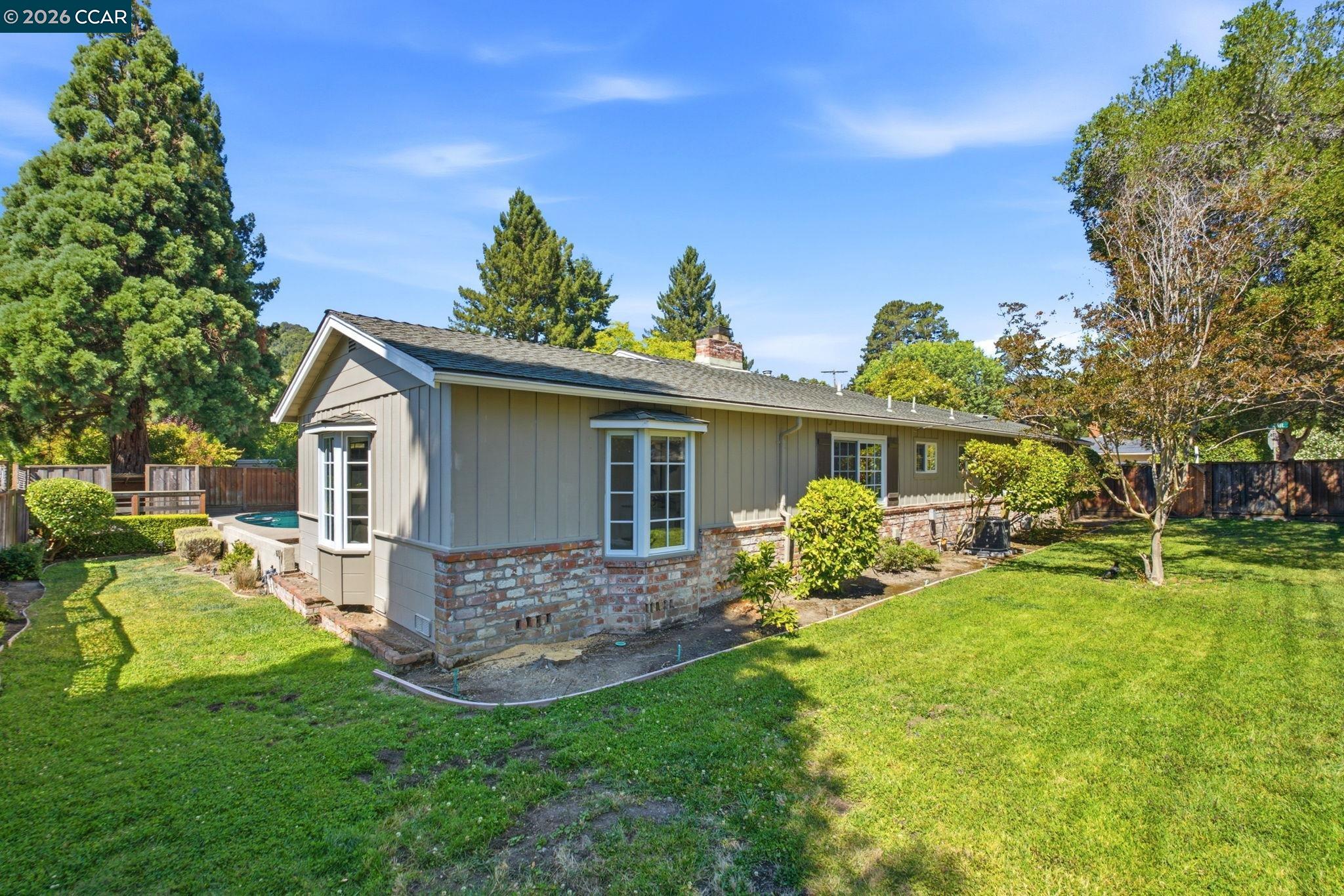 7 El Corte, Orinda CA 94563 — photo 27