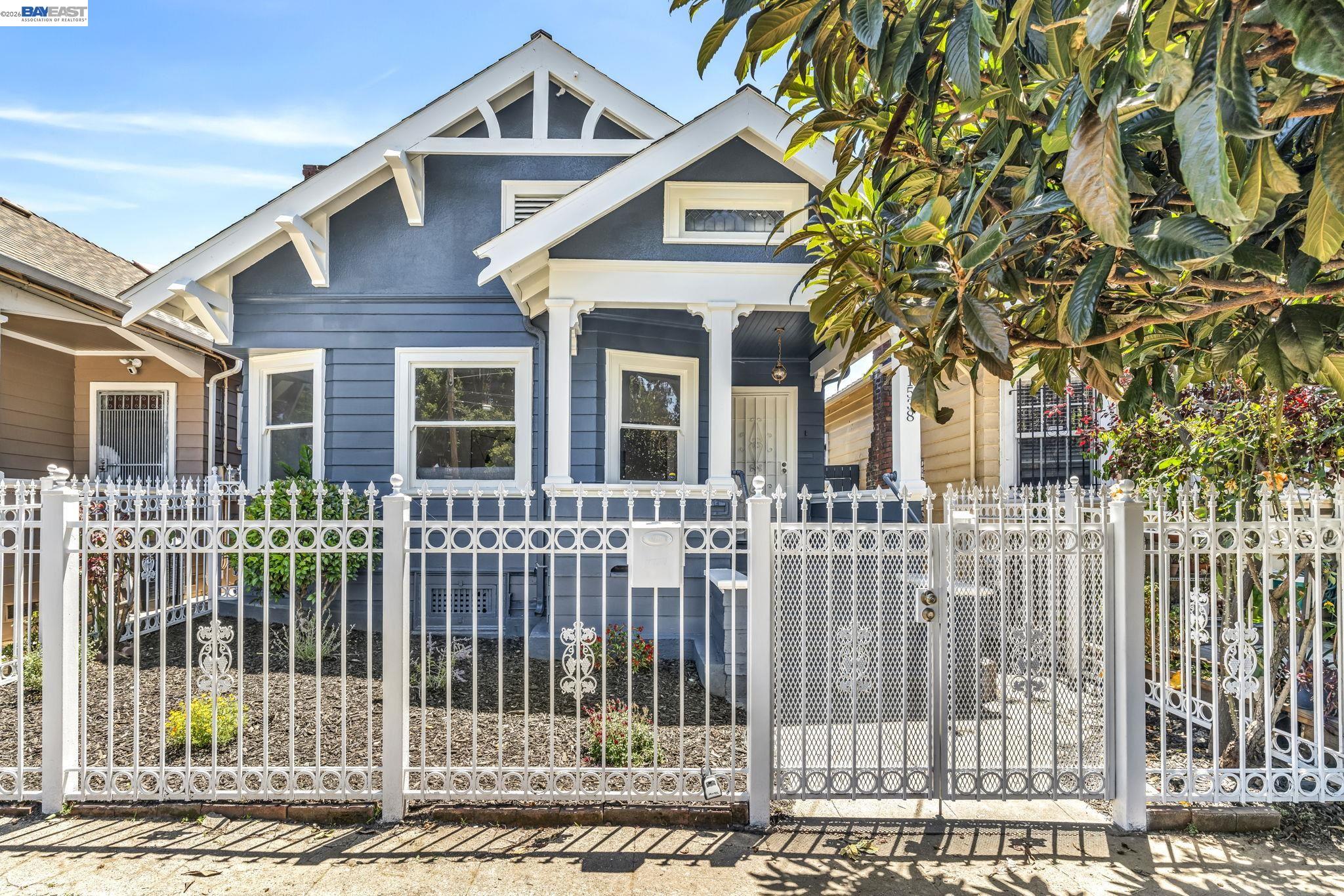 1538 17Th Ave, Oakland CA 94606 — photo 30