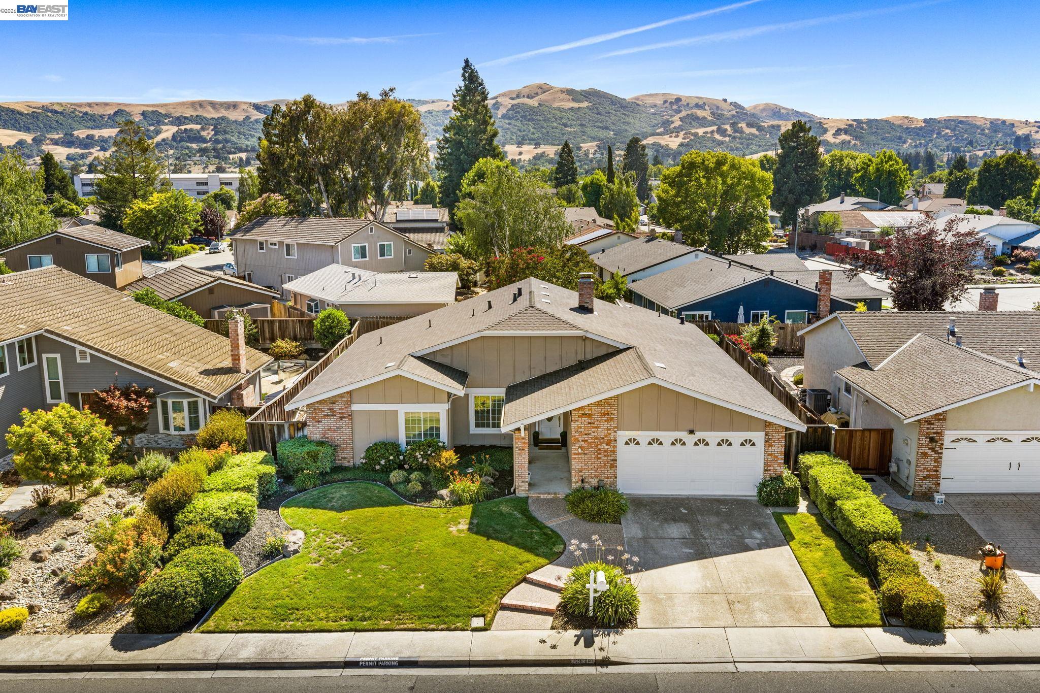10049 El Dorado Dr, San Ramon CA 94583 — photo 55