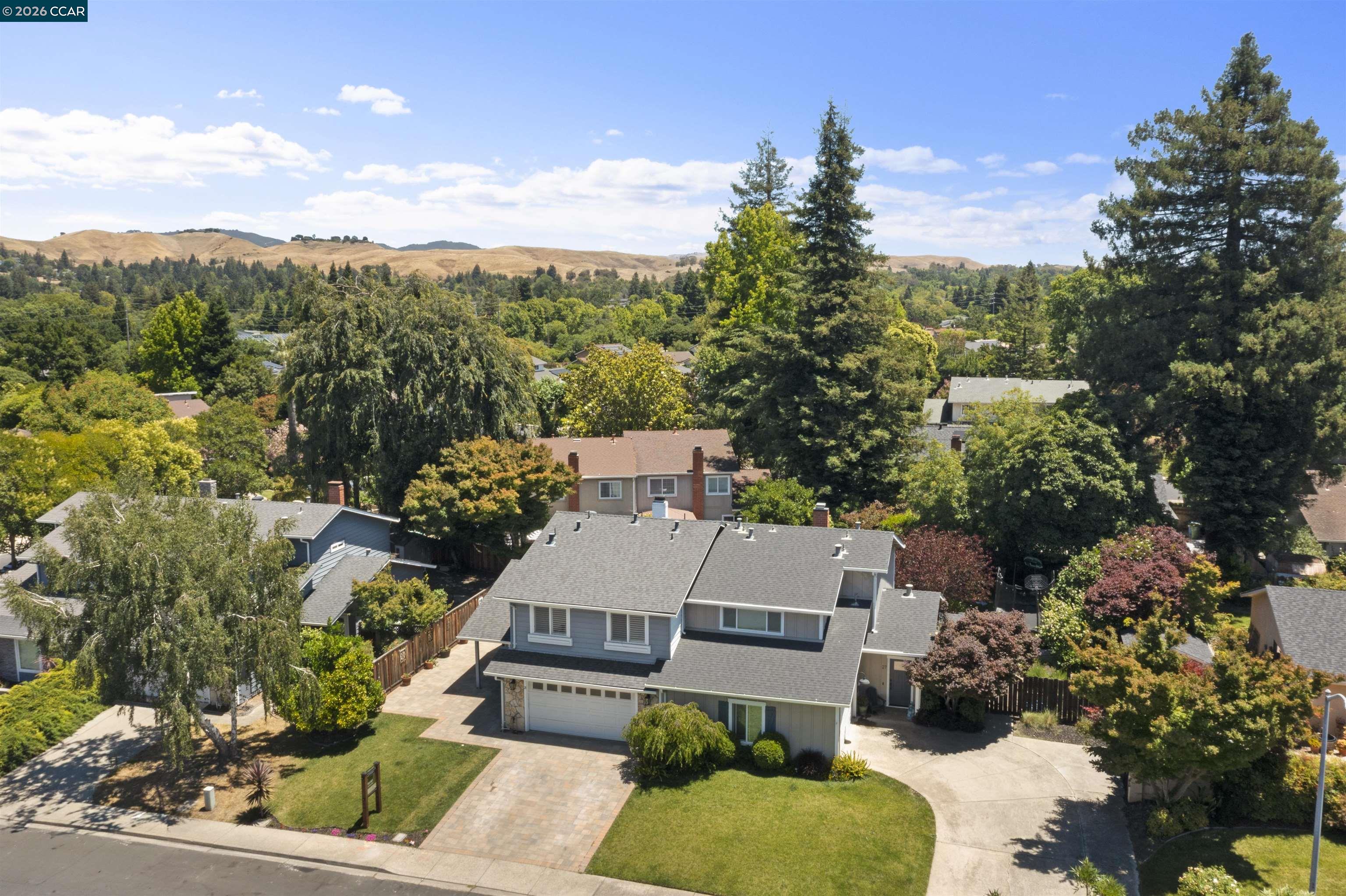 21 Serene Court, Danville CA 94526 — photo 50