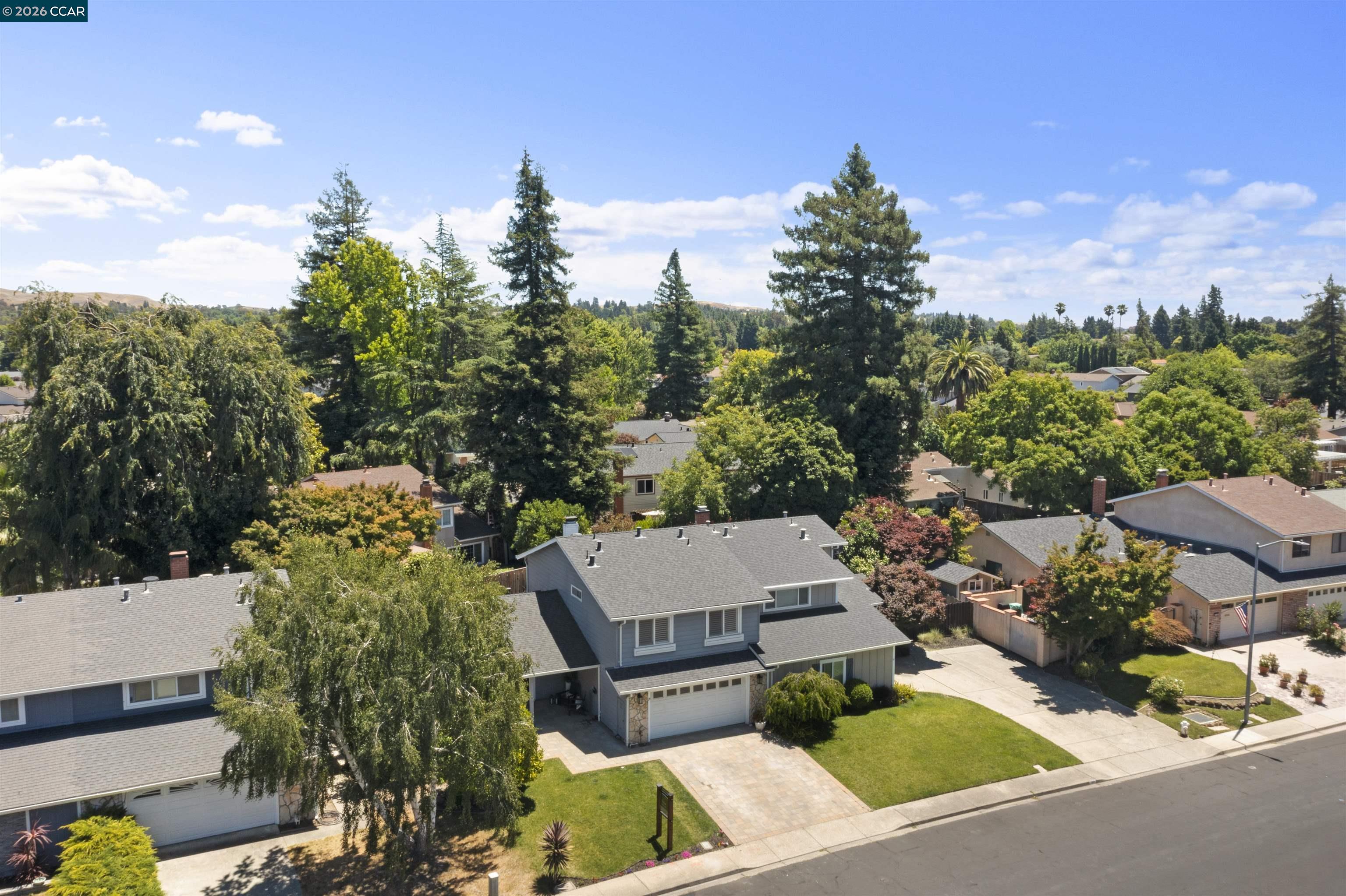 21 Serene Court, Danville CA 94526 — photo 52