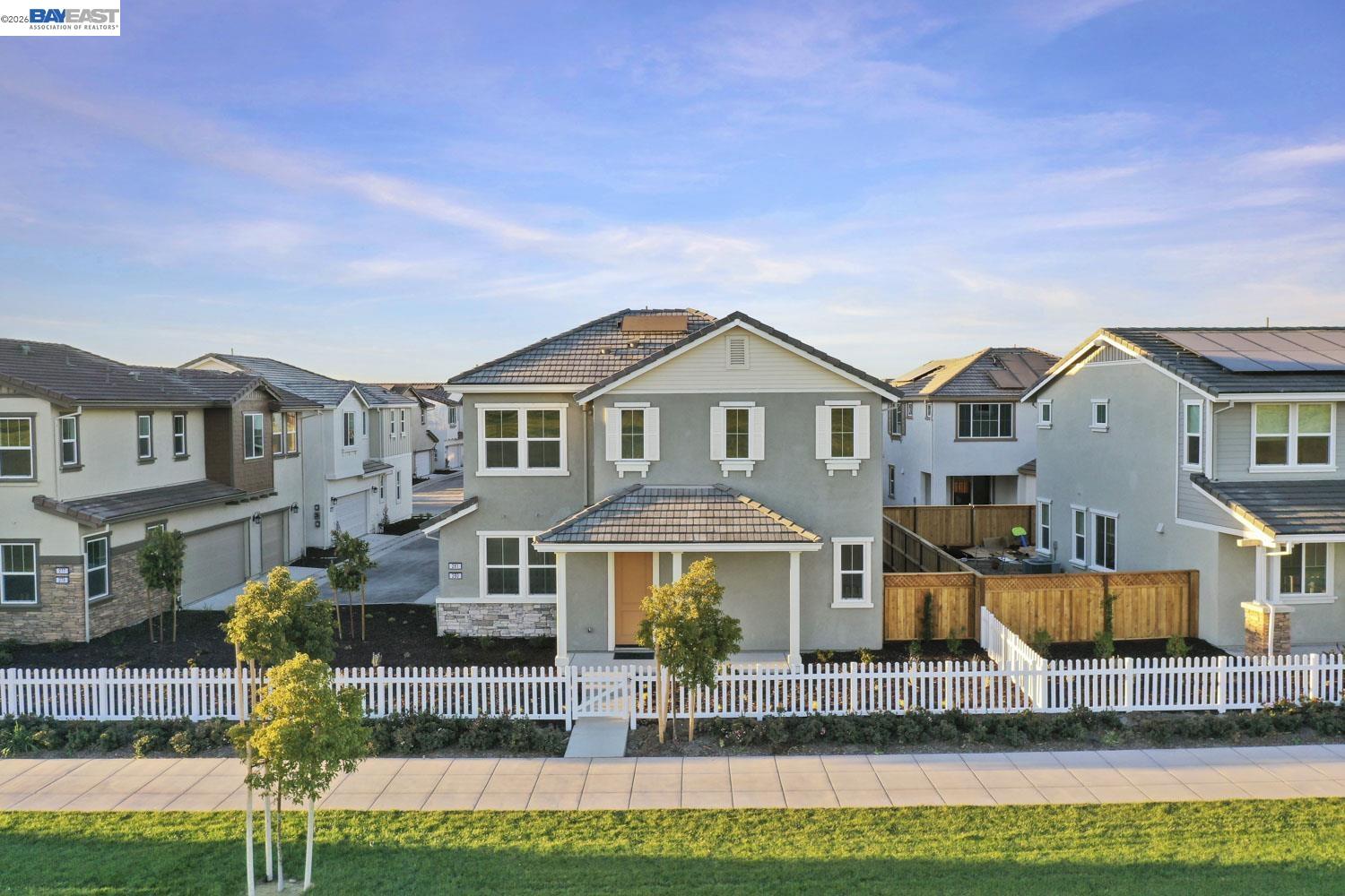 281 E Central Parkway, Mountain House CA 95391