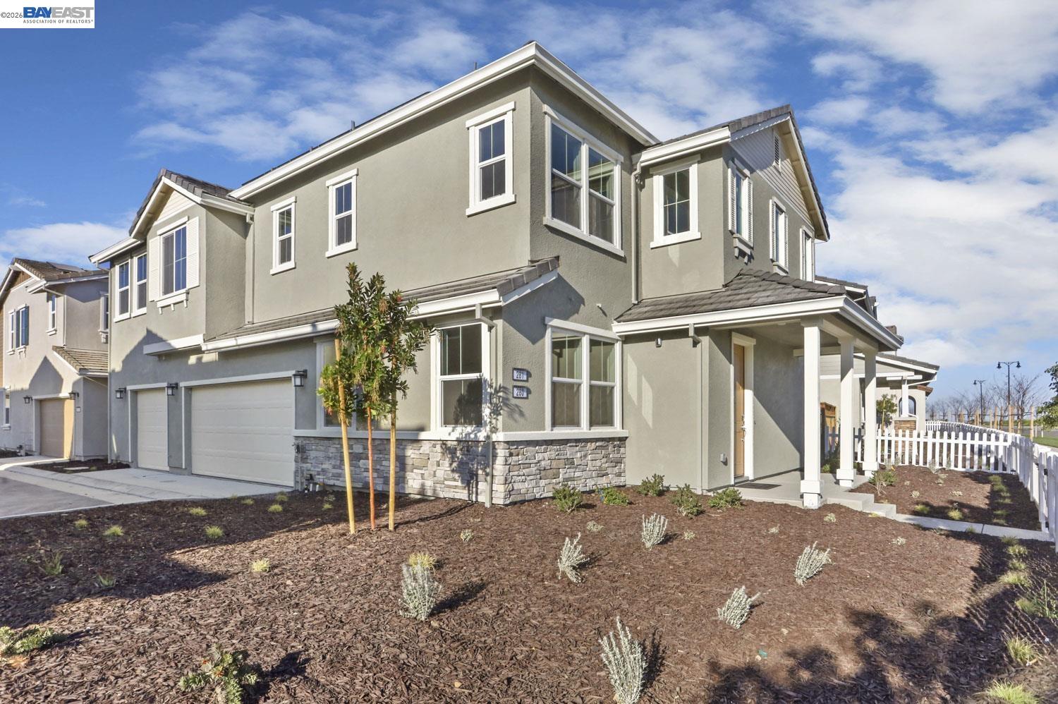 281 E Central Parkway, Mountain House CA 95391 — photo 8
