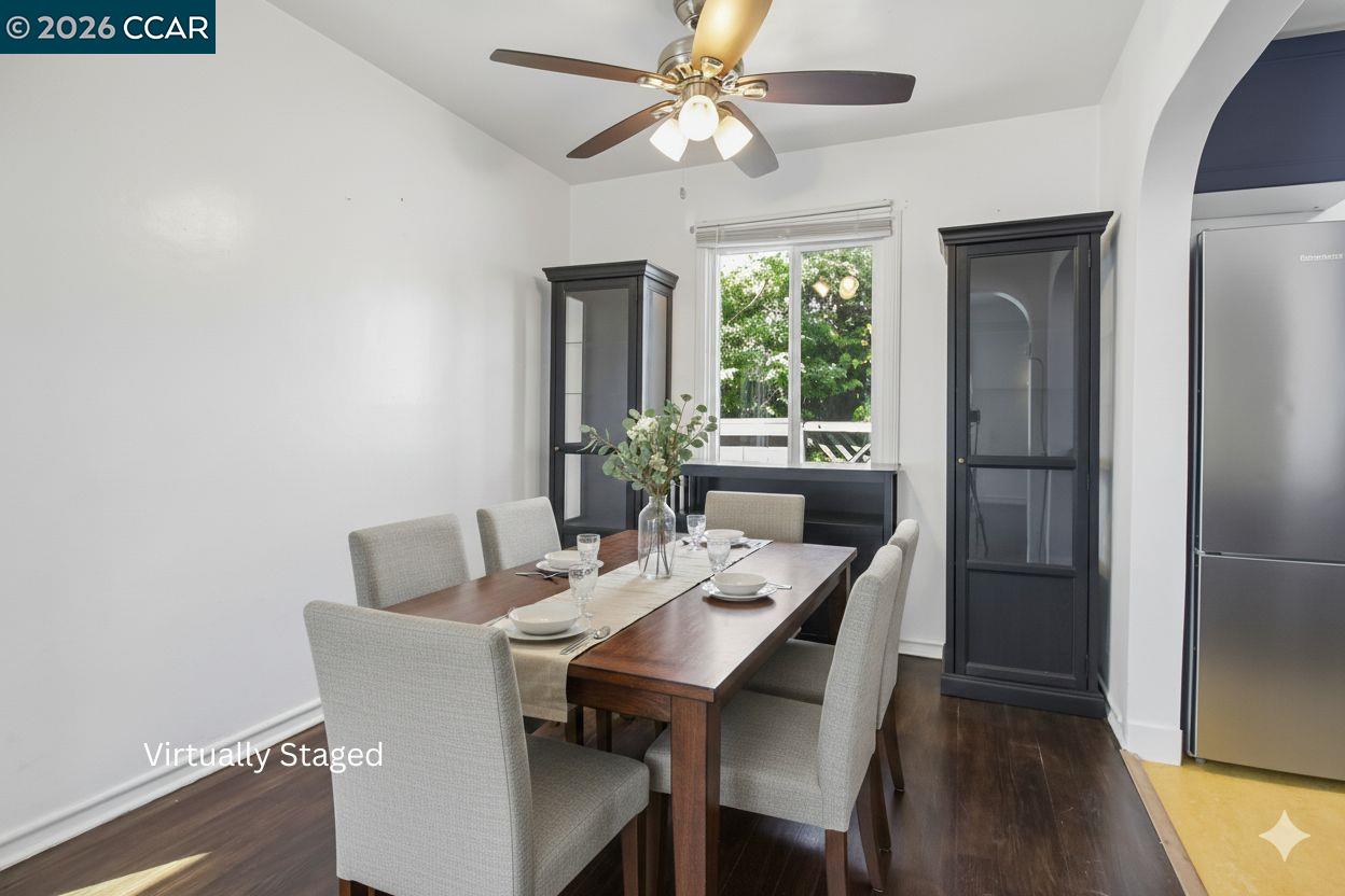 1520-1522 Francisco St, Berkeley CA 94703 — photo 6