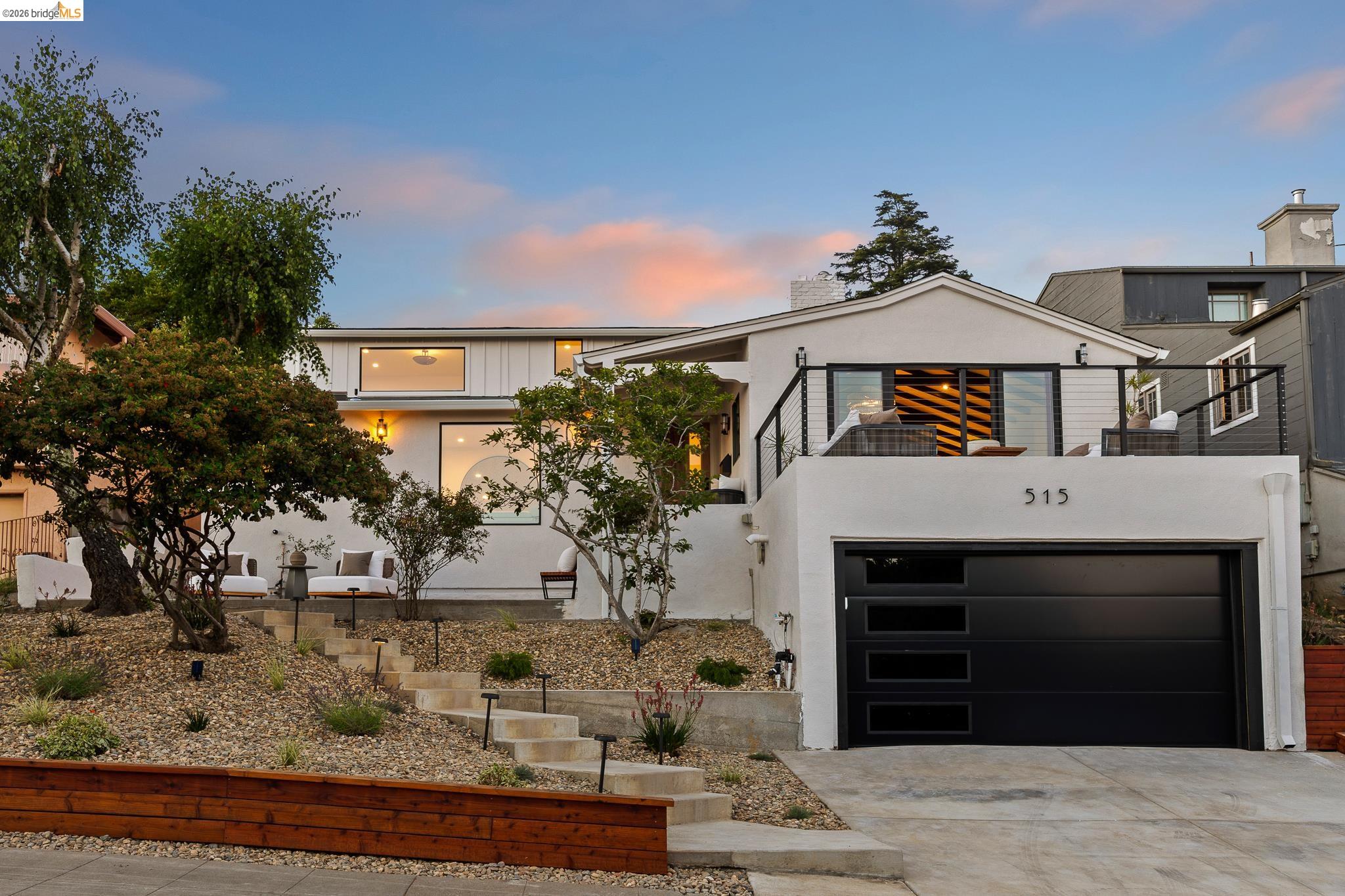Berkeley Luxury