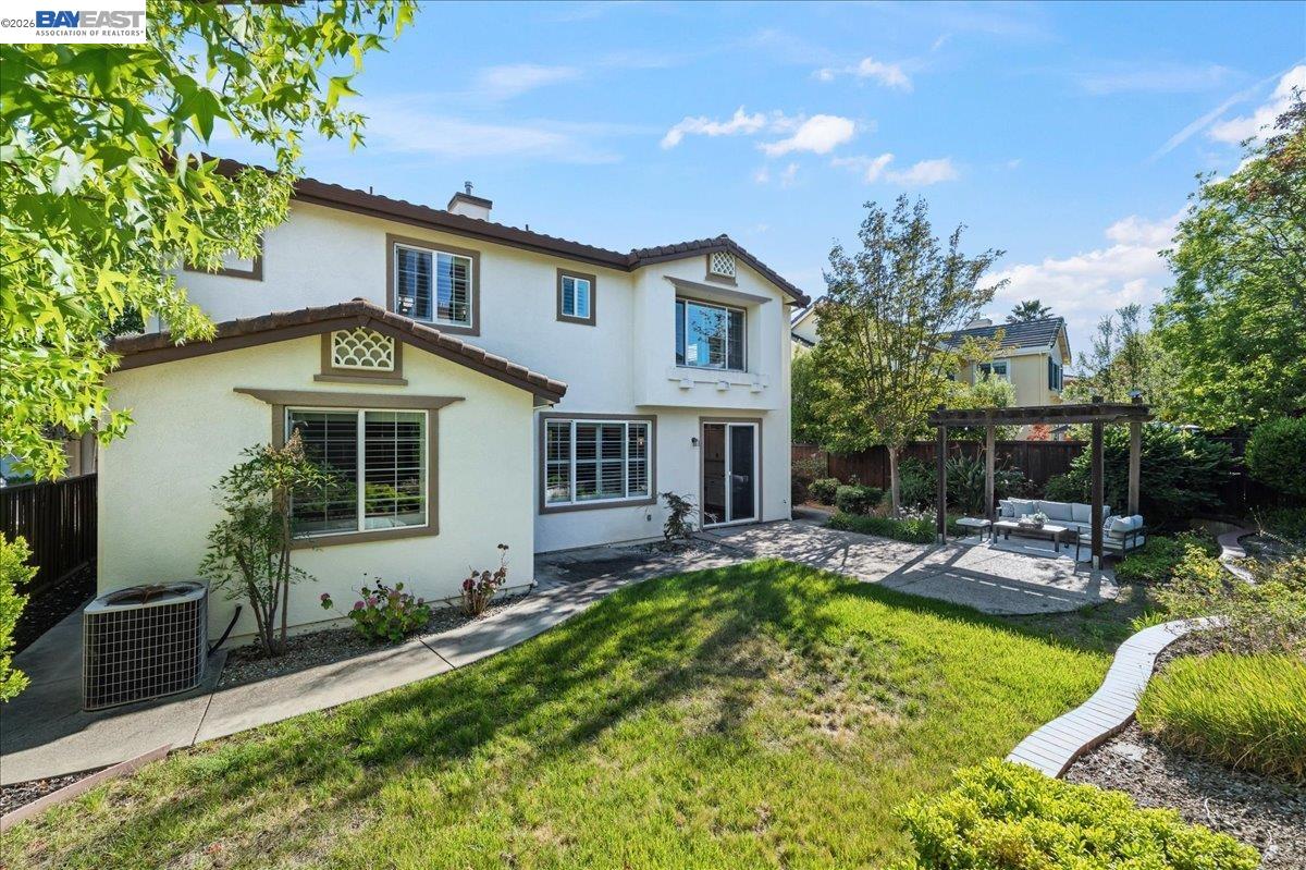 5625 Applegate Way, Dublin CA 94568 — photo 31