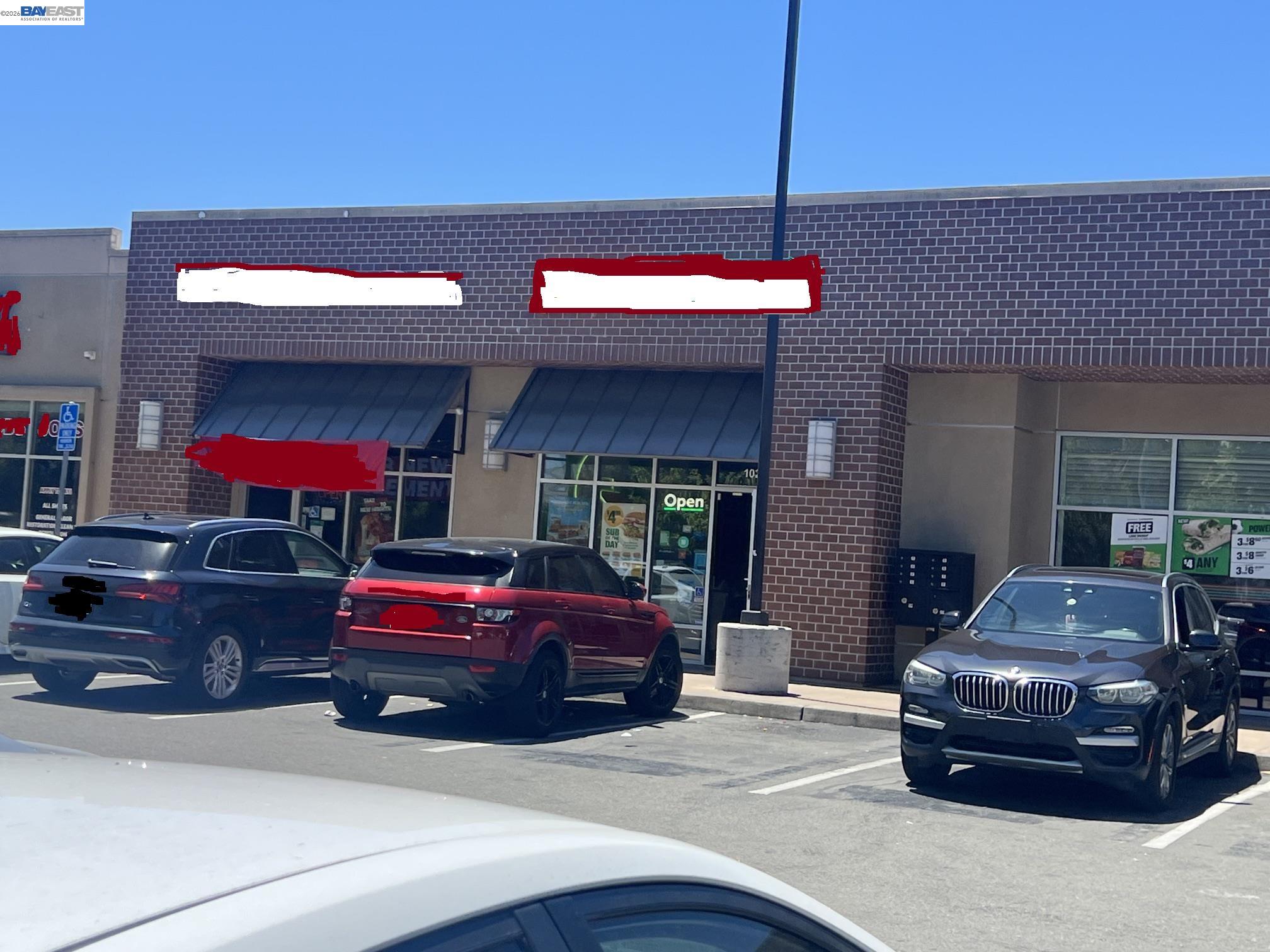 25965 Industrial Blvd # 102, Hayward CA 94545