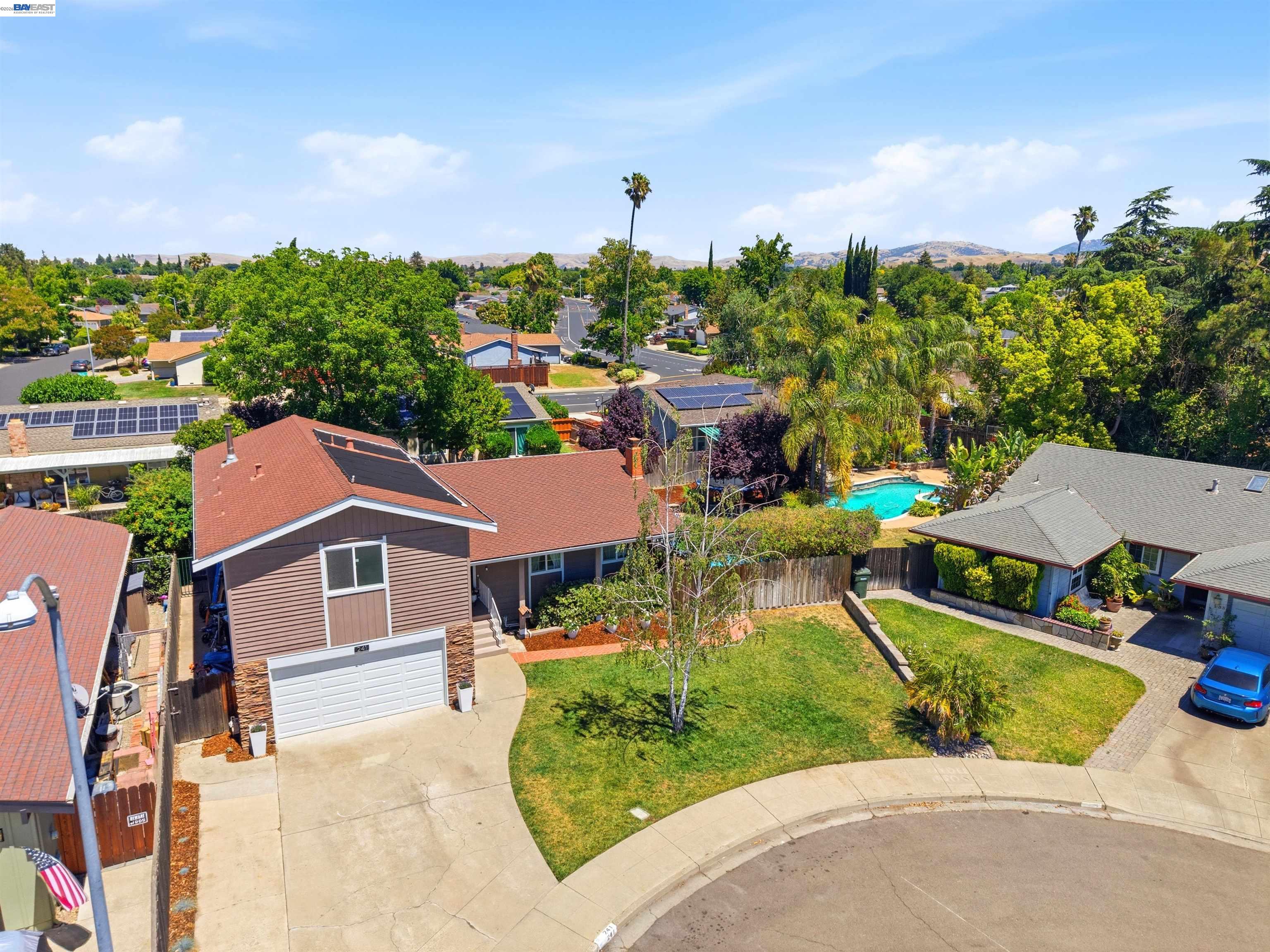 241 Garnet Drive, Livermore CA 94550 — photo 56