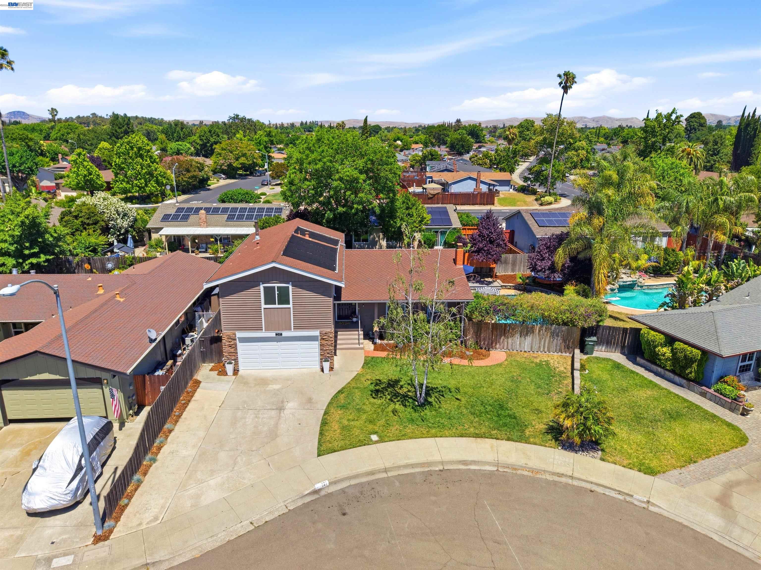 241 Garnet Drive, Livermore CA 94550 — photo 57