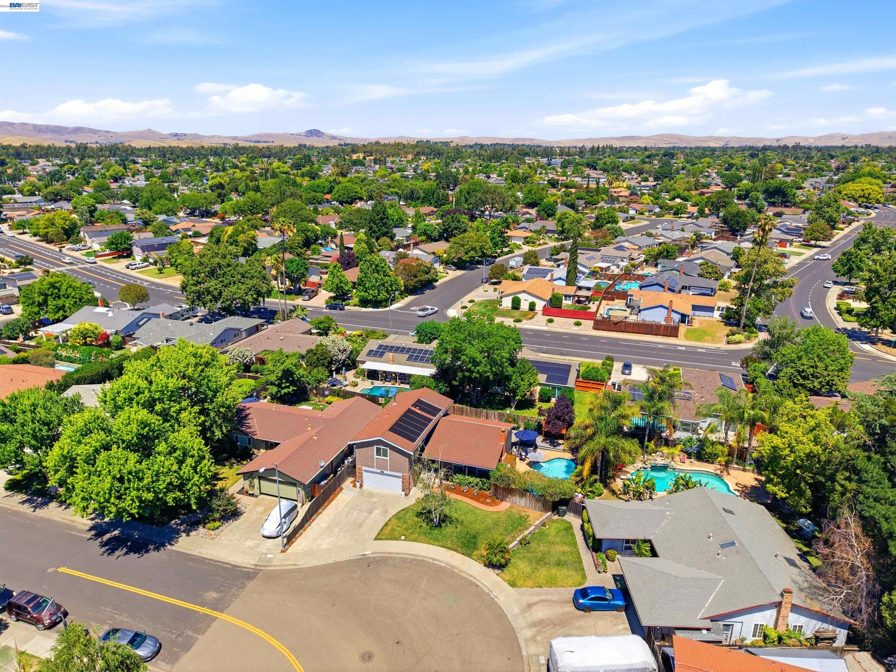 241 Garnet Drive, Livermore CA 94550 — photo 58