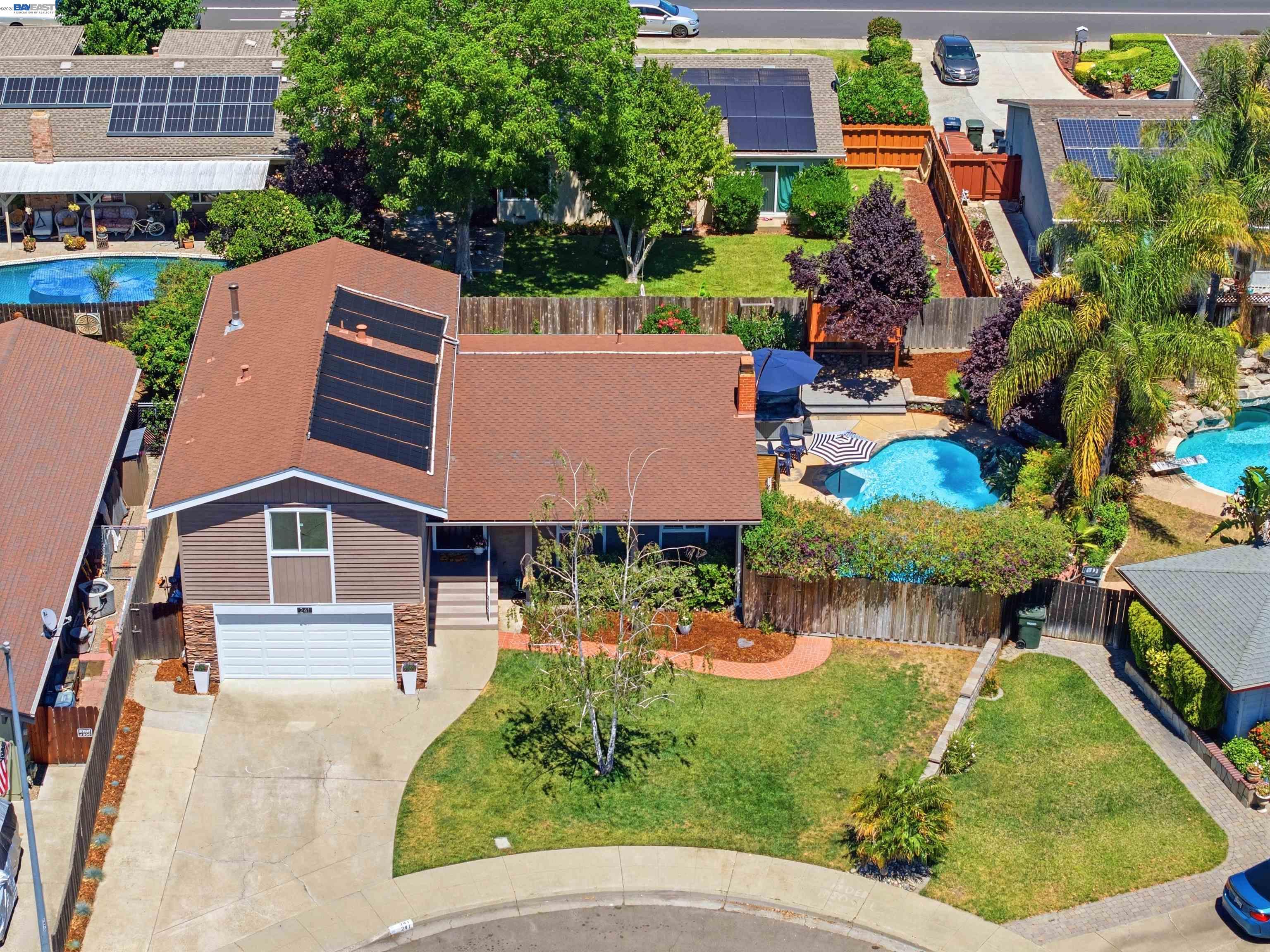 241 Garnet Drive, Livermore CA 94550 — photo 59