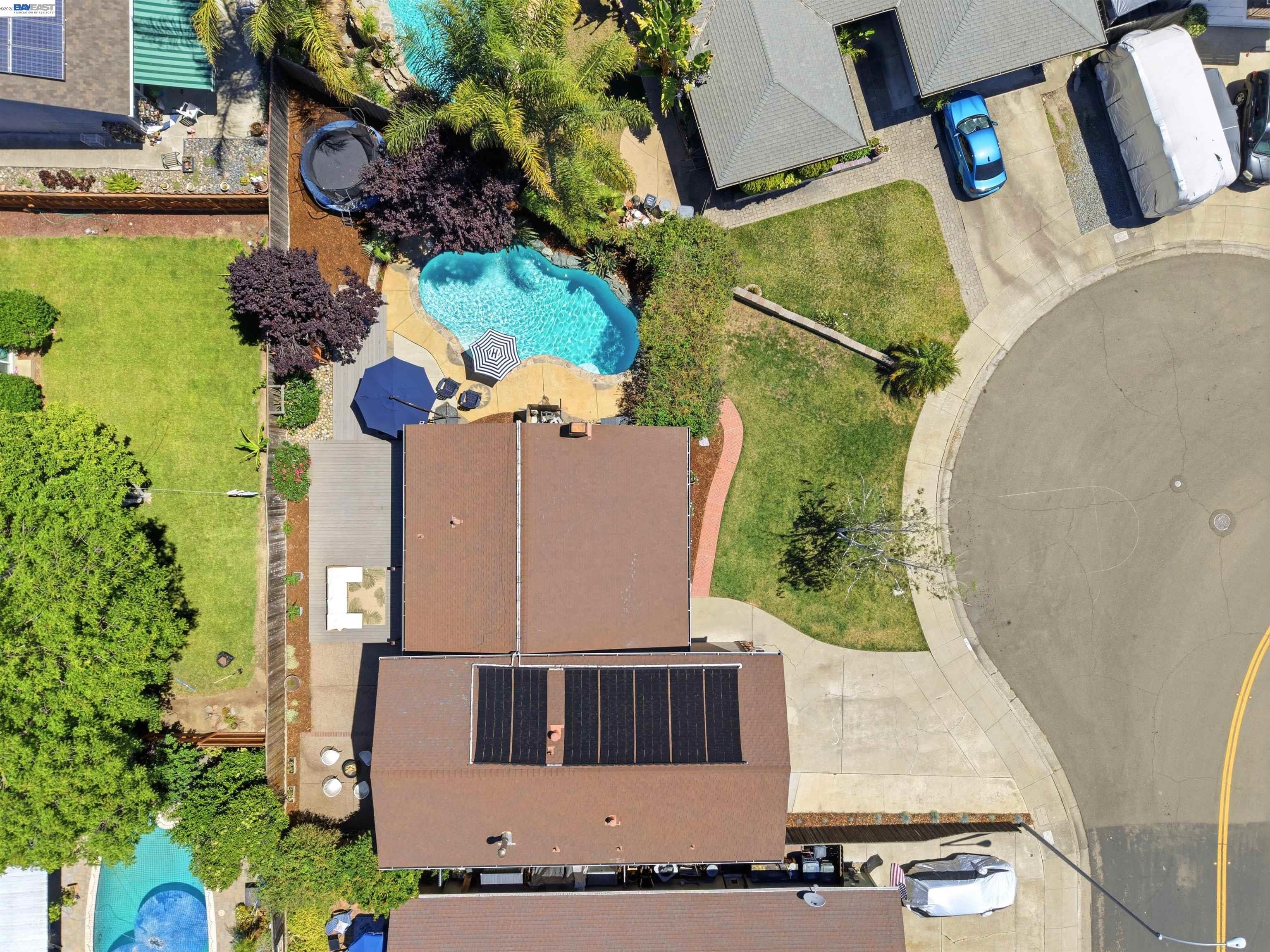241 Garnet Drive, Livermore CA 94550 — photo 61