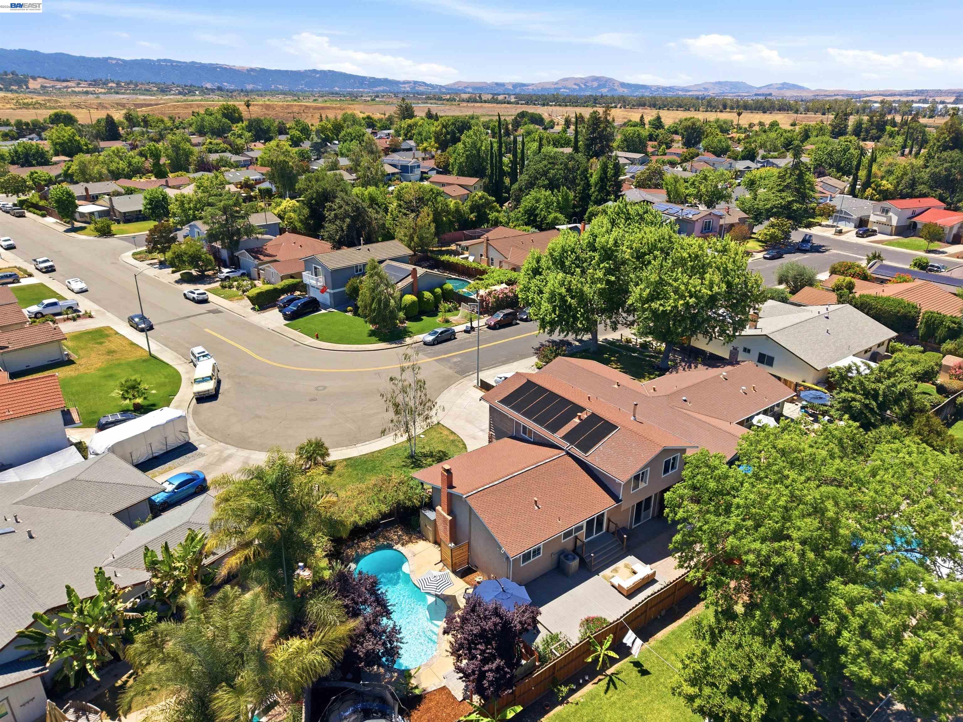 241 Garnet Drive, Livermore CA 94550 — photo 65