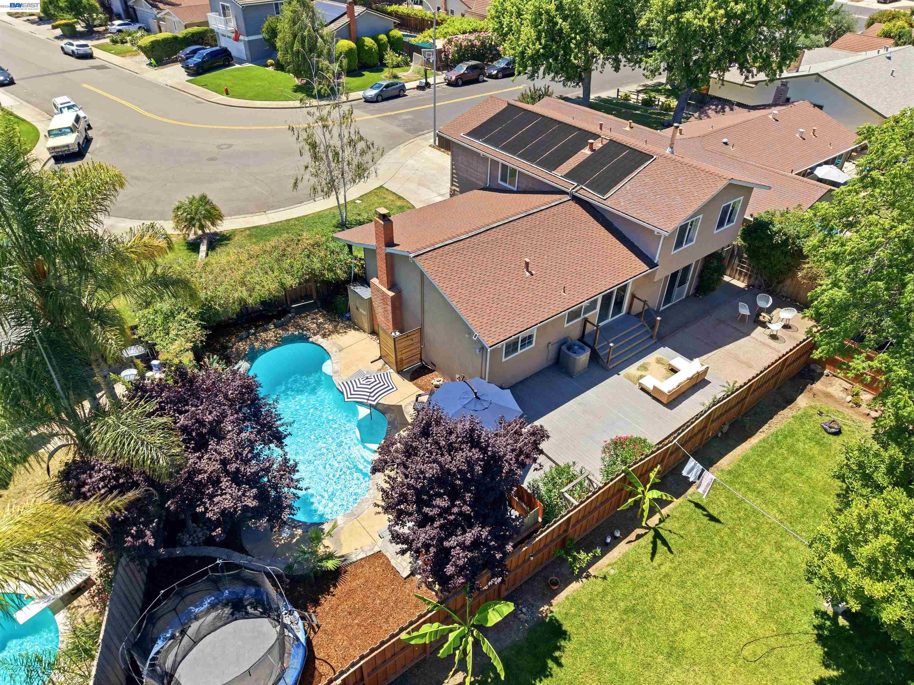 241 Garnet Drive, Livermore CA 94550 — photo 66