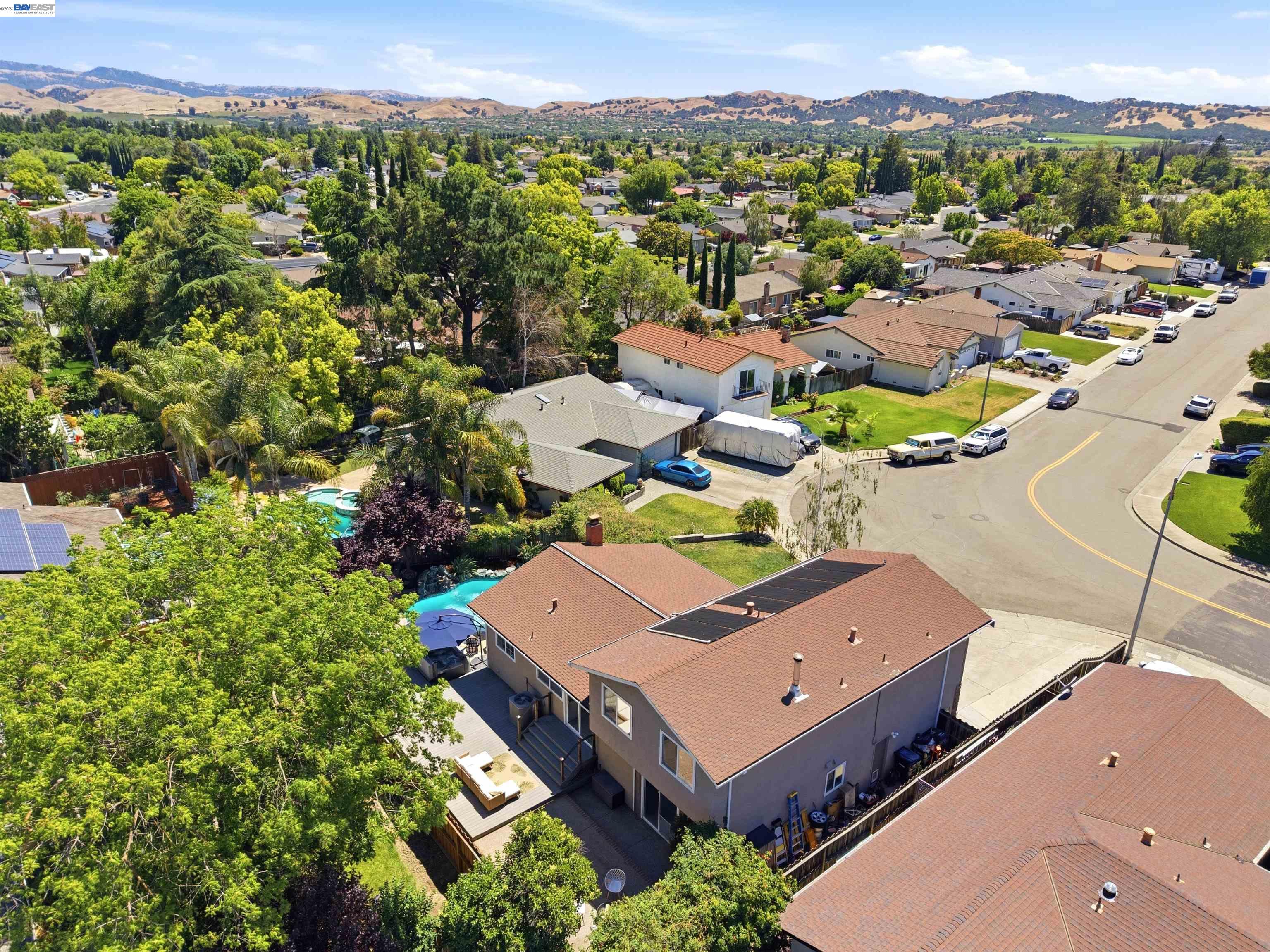 241 Garnet Drive, Livermore CA 94550 — photo 67
