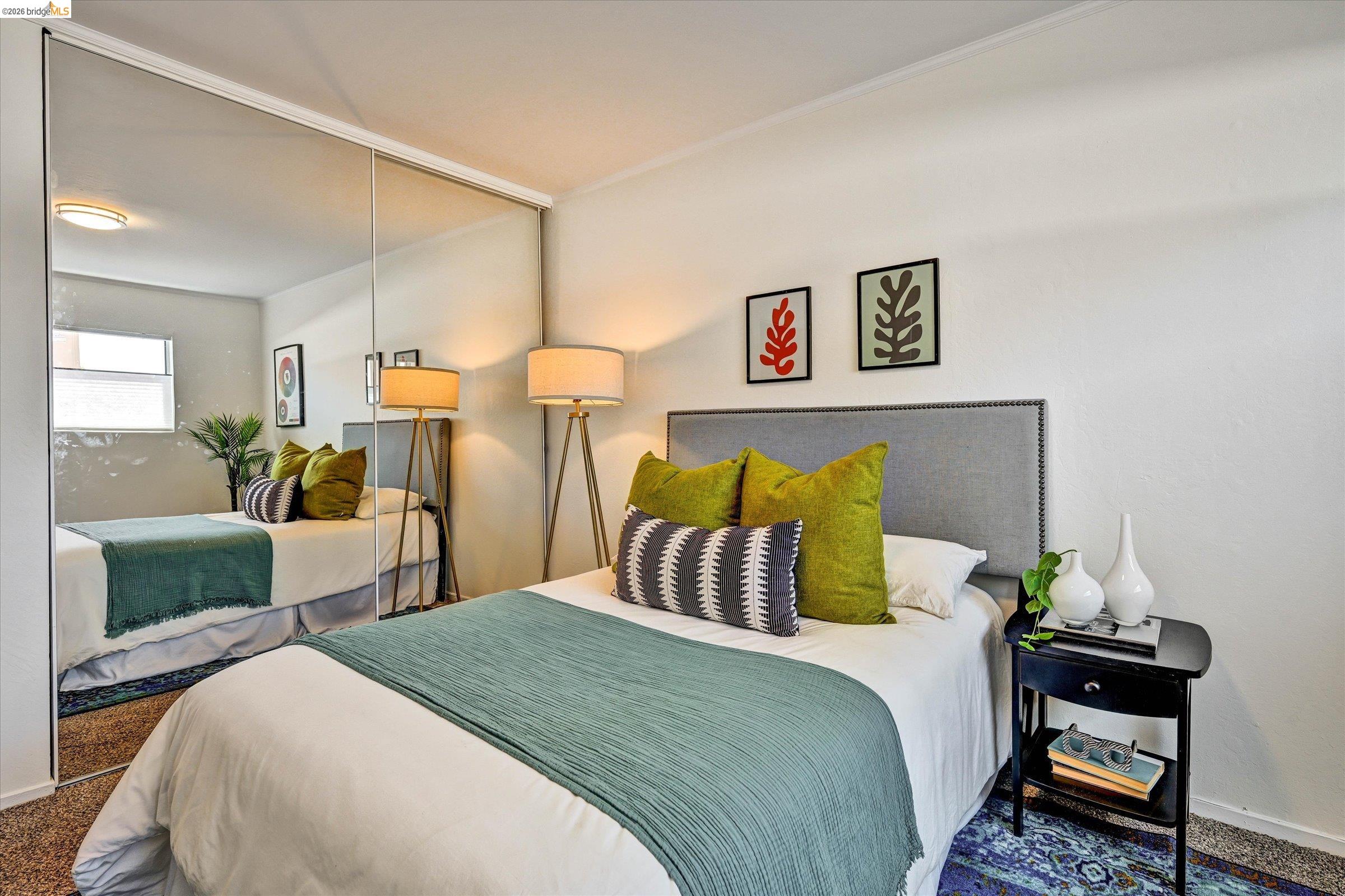 425 Orange St # 202, Oakland CA 94610 — photo 25
