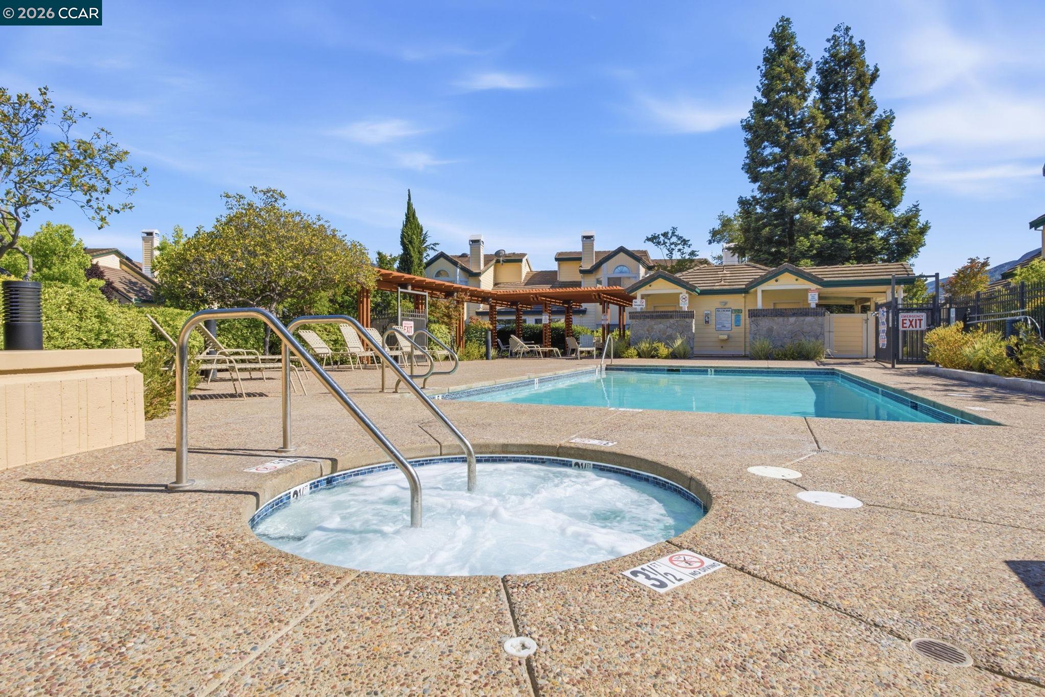 1345 Shell Ln, Clayton CA 94517 — photo 58
