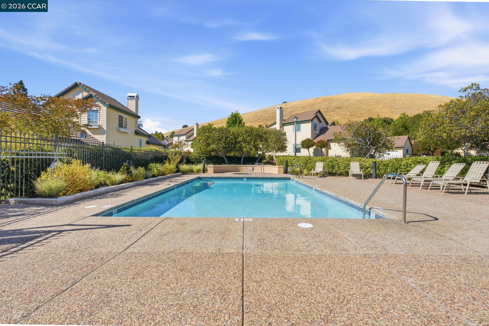 1345 Shell Ln, Clayton CA 94517 — photo 59