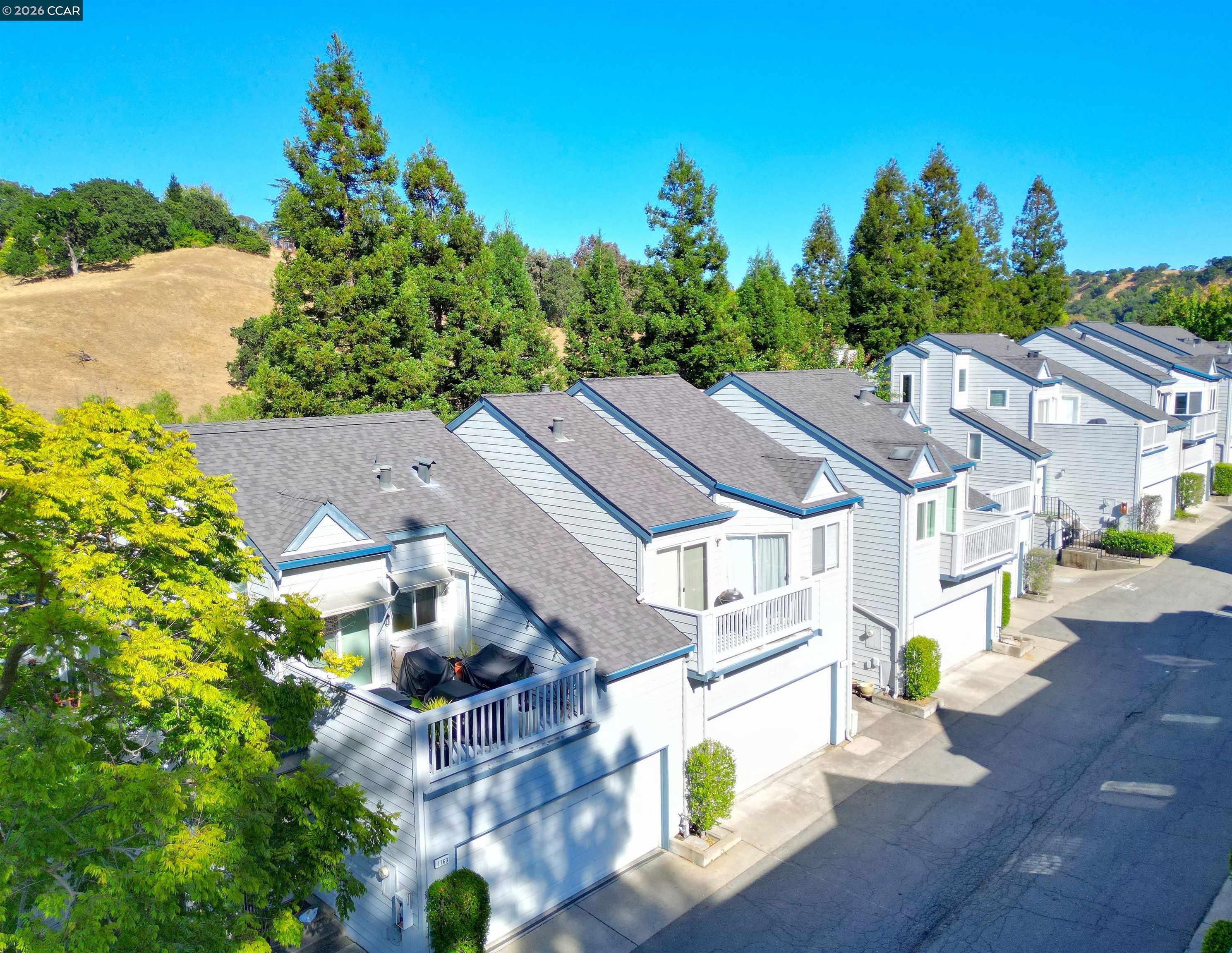 1761 Tice Valley Boulevard, Walnut Creek CA 94595 — photo 31