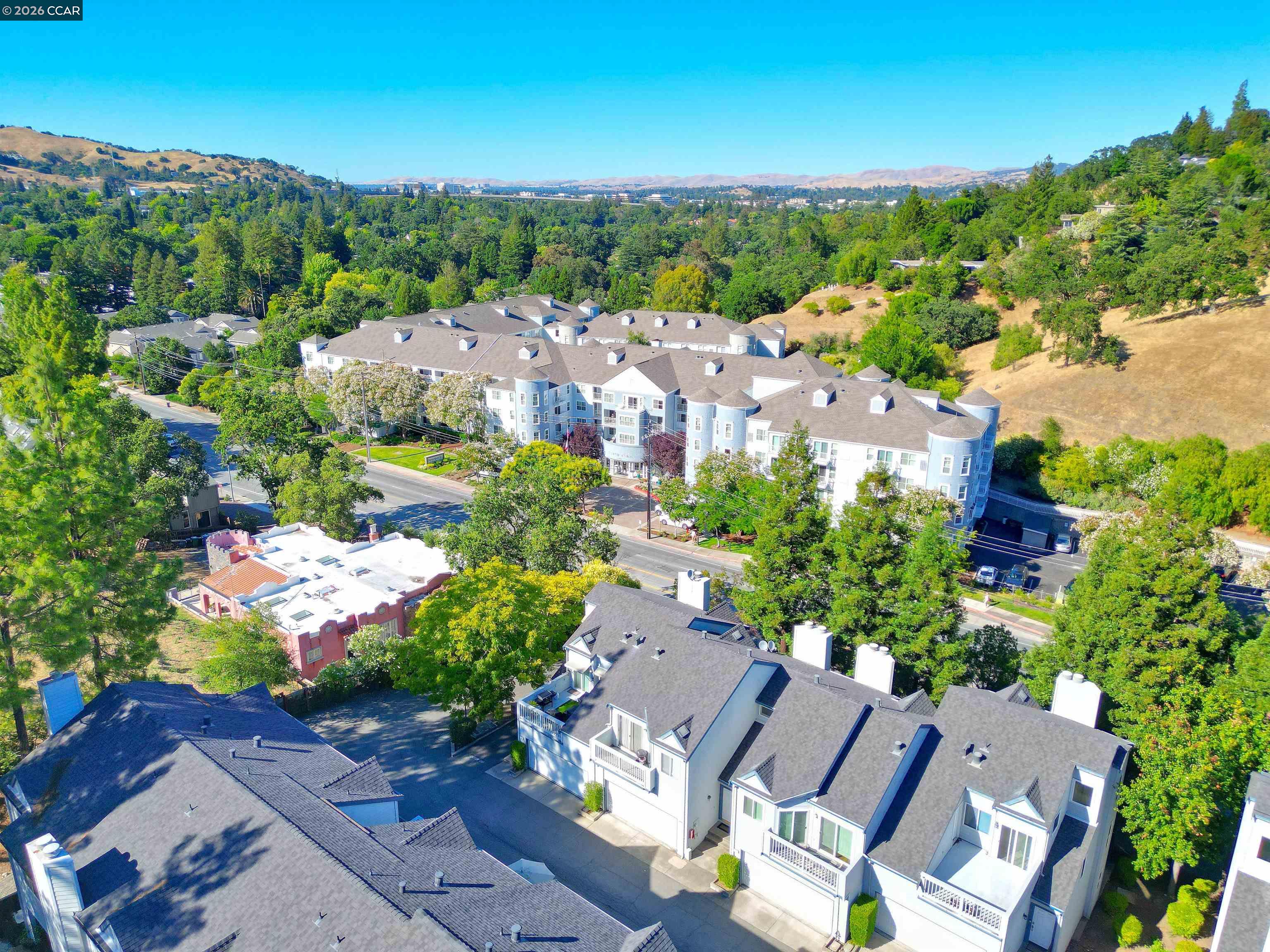 1761 Tice Valley Boulevard, Walnut Creek CA 94595 — photo 37