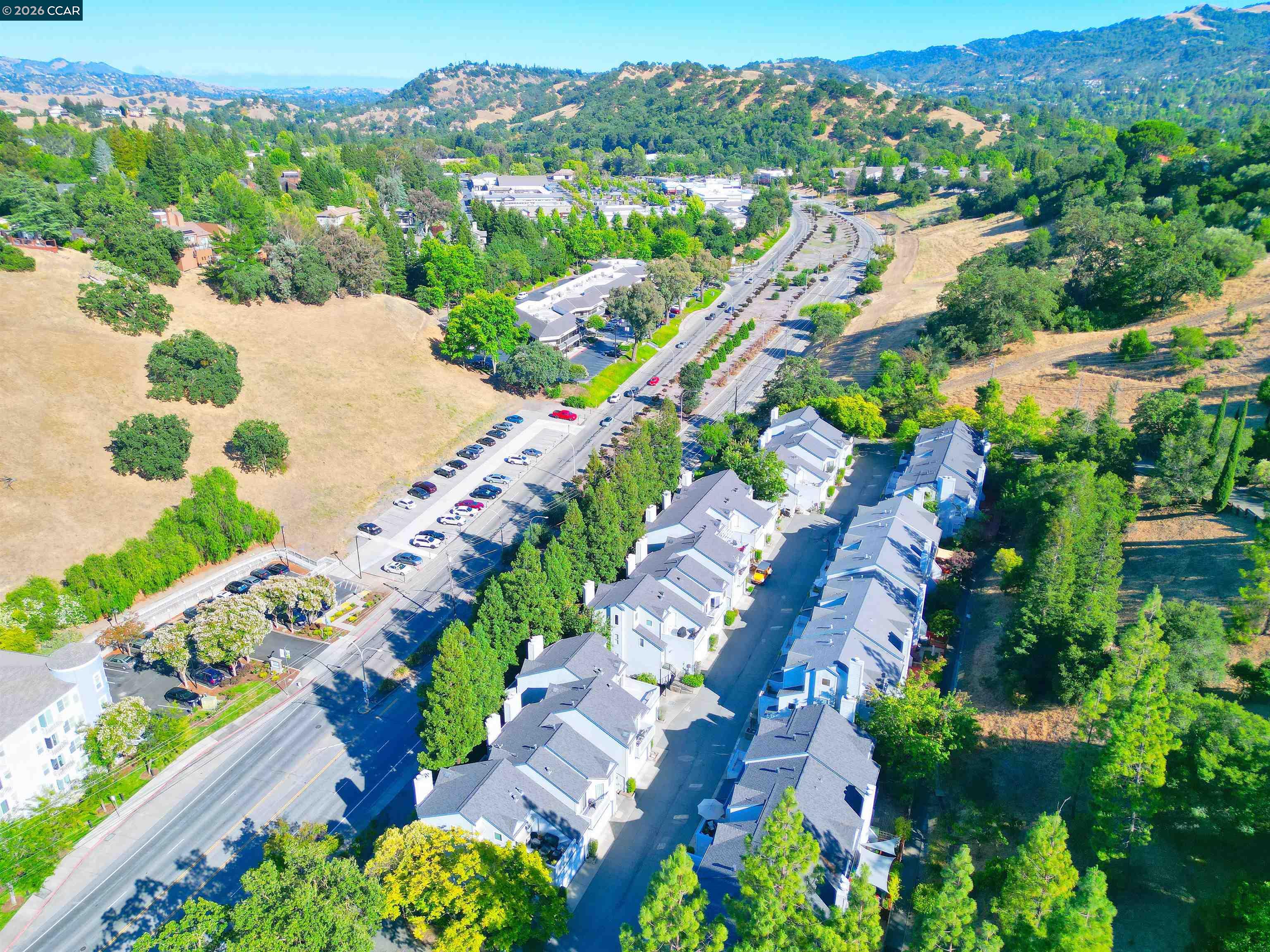 1761 Tice Valley Boulevard, Walnut Creek CA 94595 — photo 42