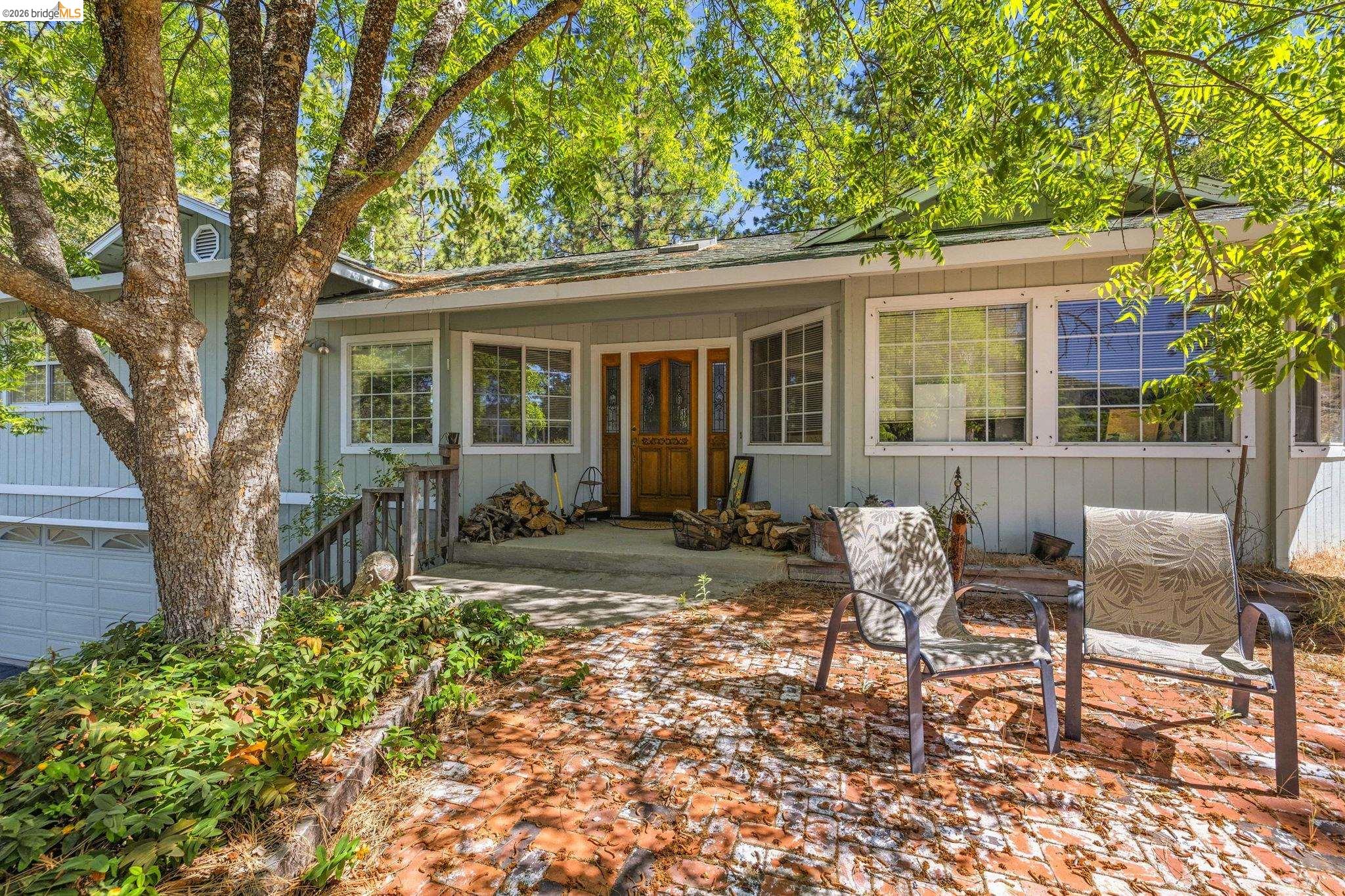 12033 Hillhurst Cir, Groveland CA 95321 — photo 3