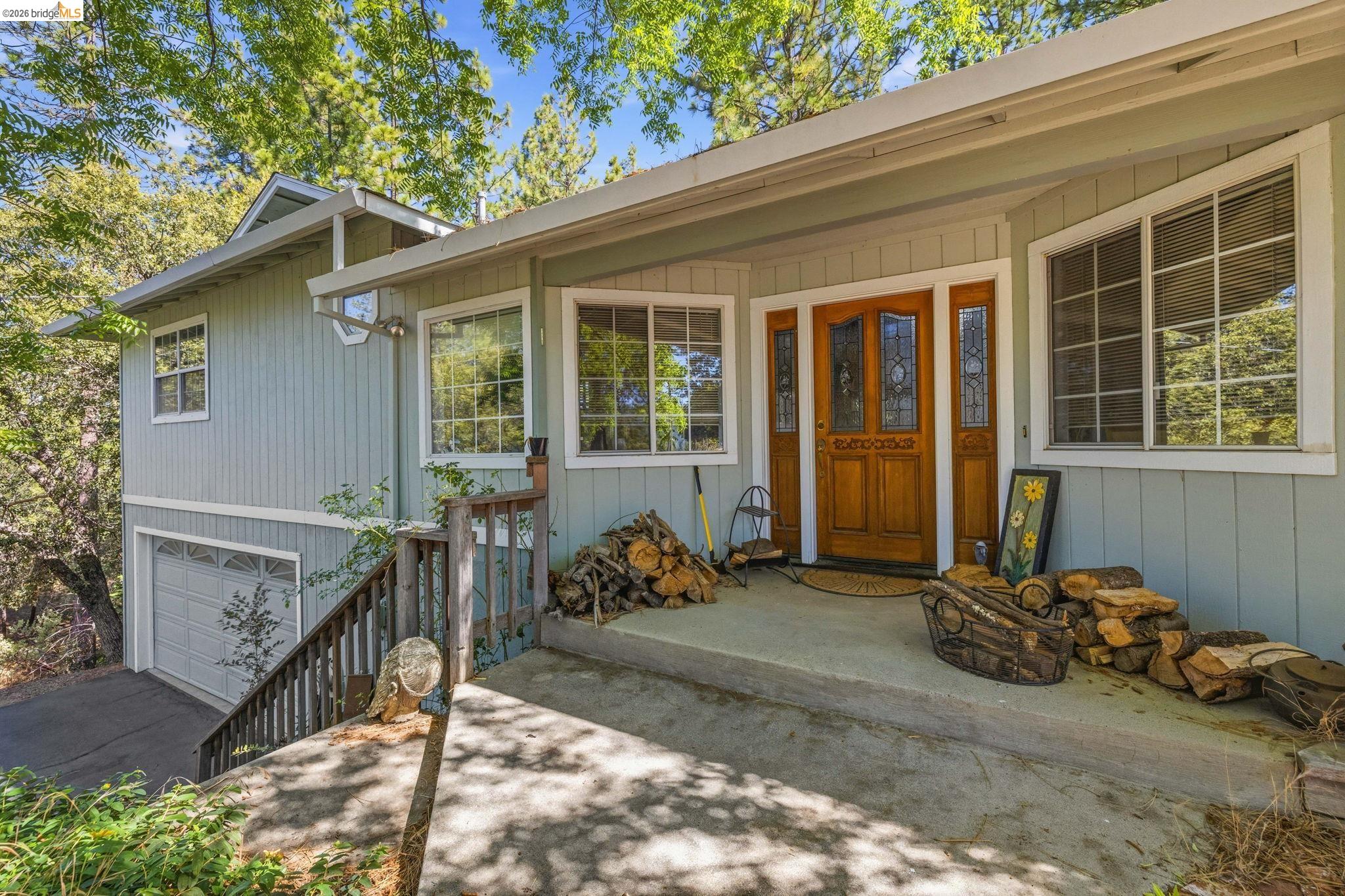 12033 Hillhurst Cir, Groveland CA 95321 — photo 4
