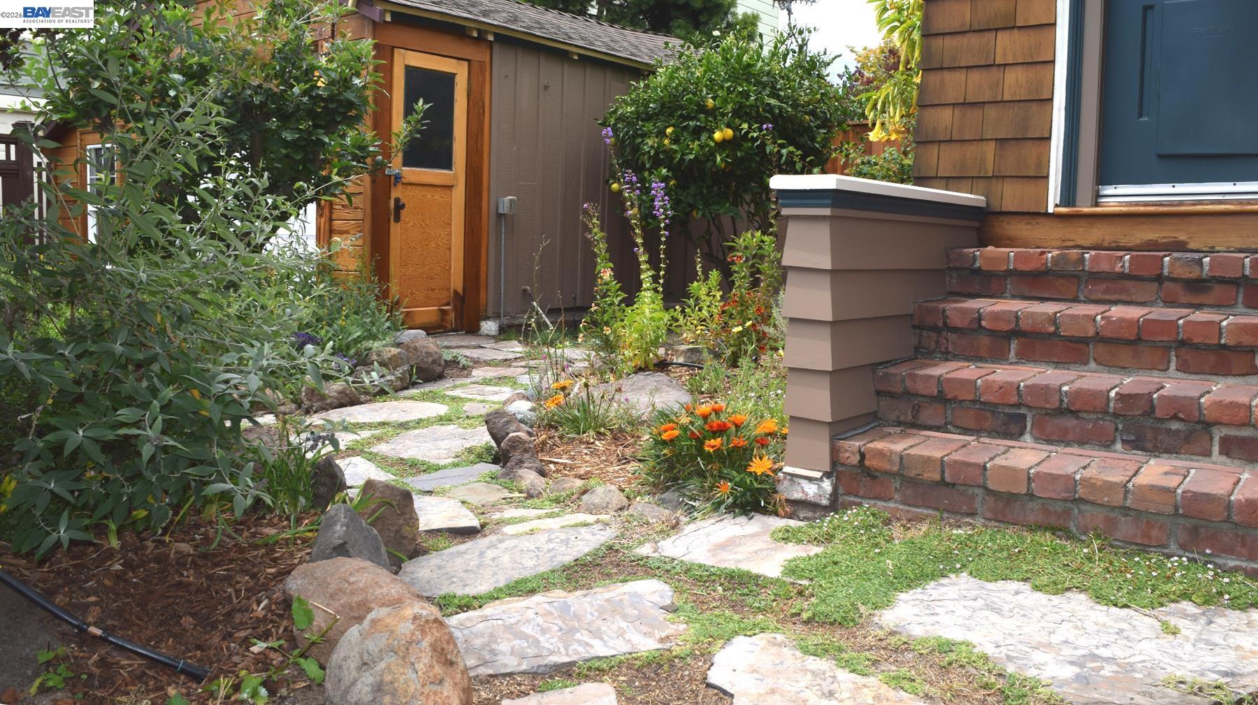 2860 Jackson St, Alameda CA 94501 — photo 53