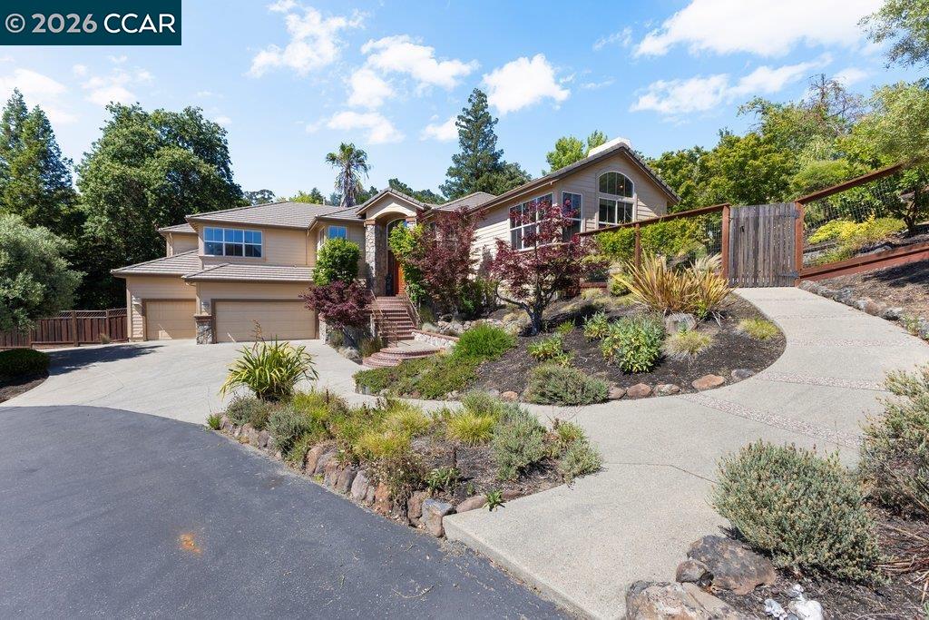 Walnut Creek