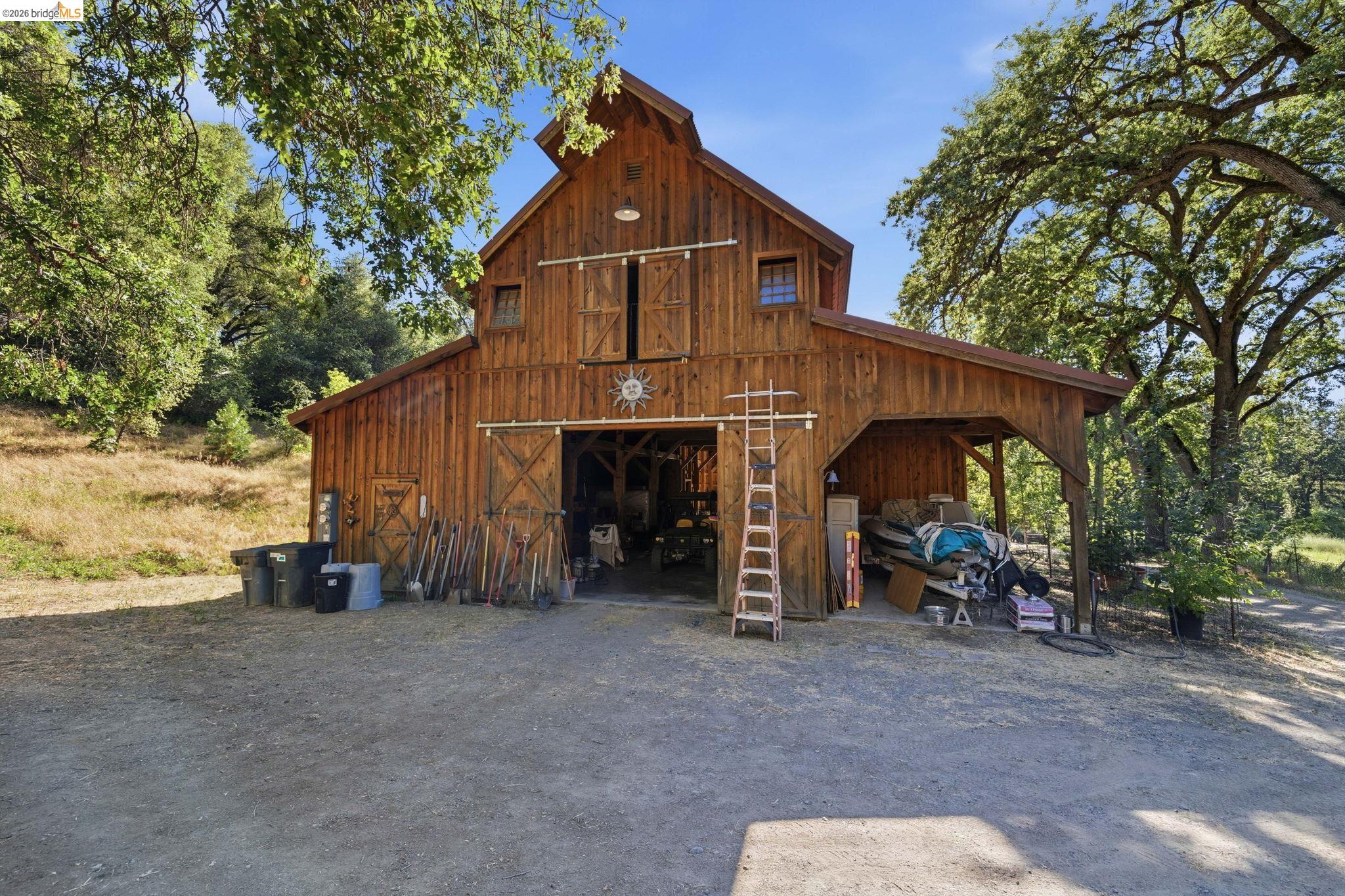 18521 Woodham Carne Rd, Sonora CA 95370 — photo 70