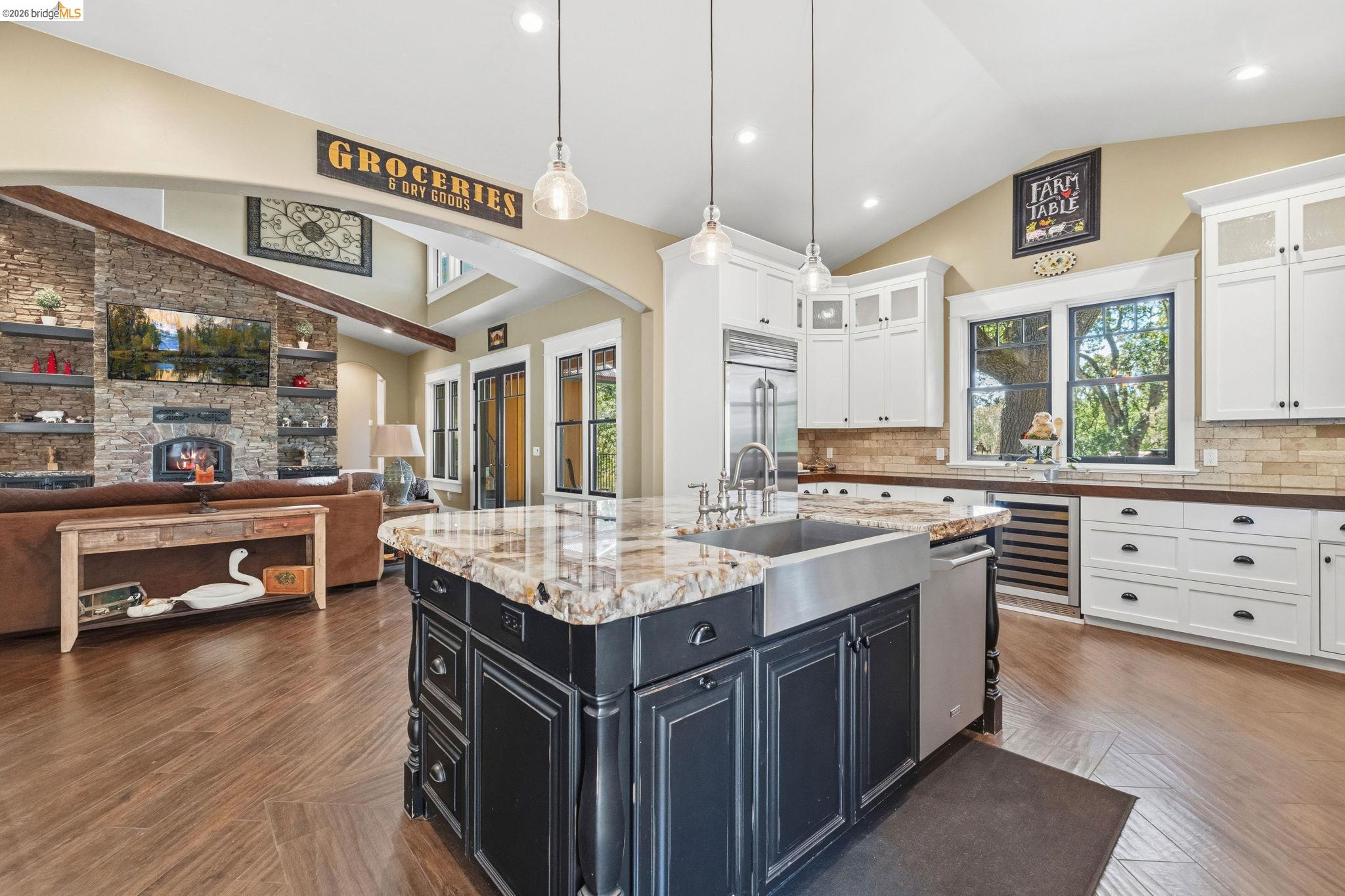 18521 Woodham Carne Rd, Sonora CA 95370 — photo 8